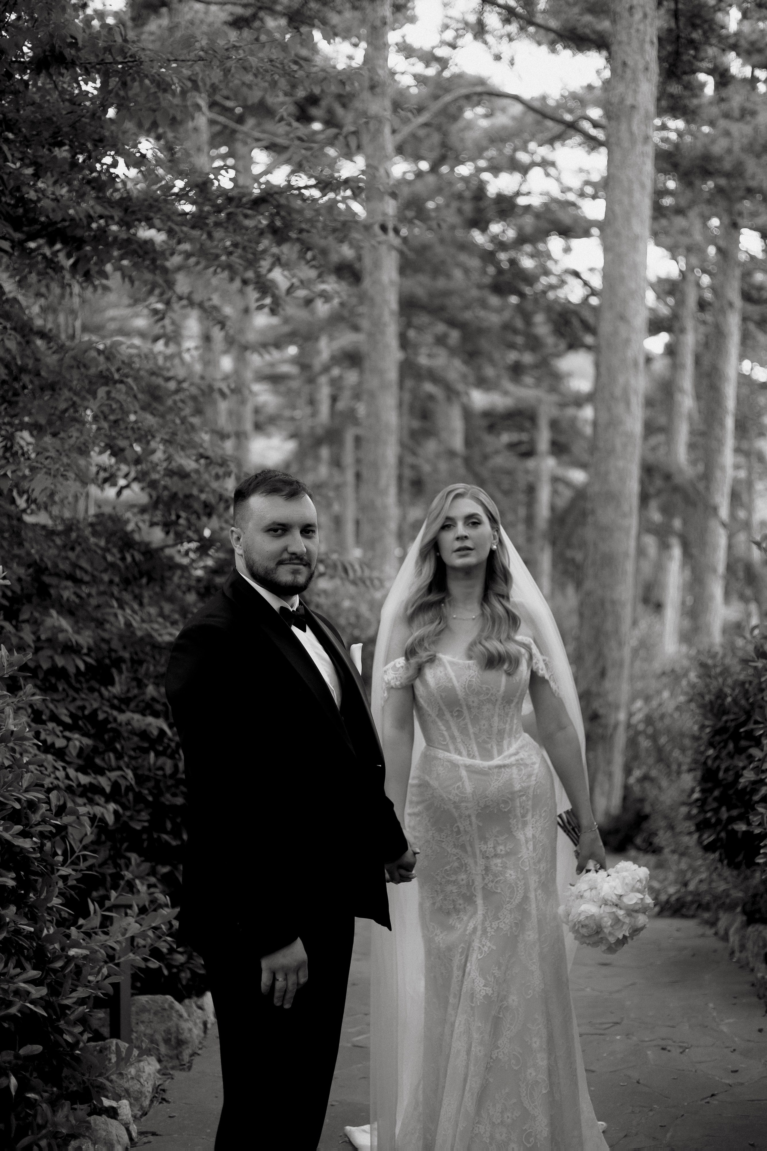 Артур и Елизавета. Бутик-отель «Pallasa». Фотограф Анна Лейман. Севастополь