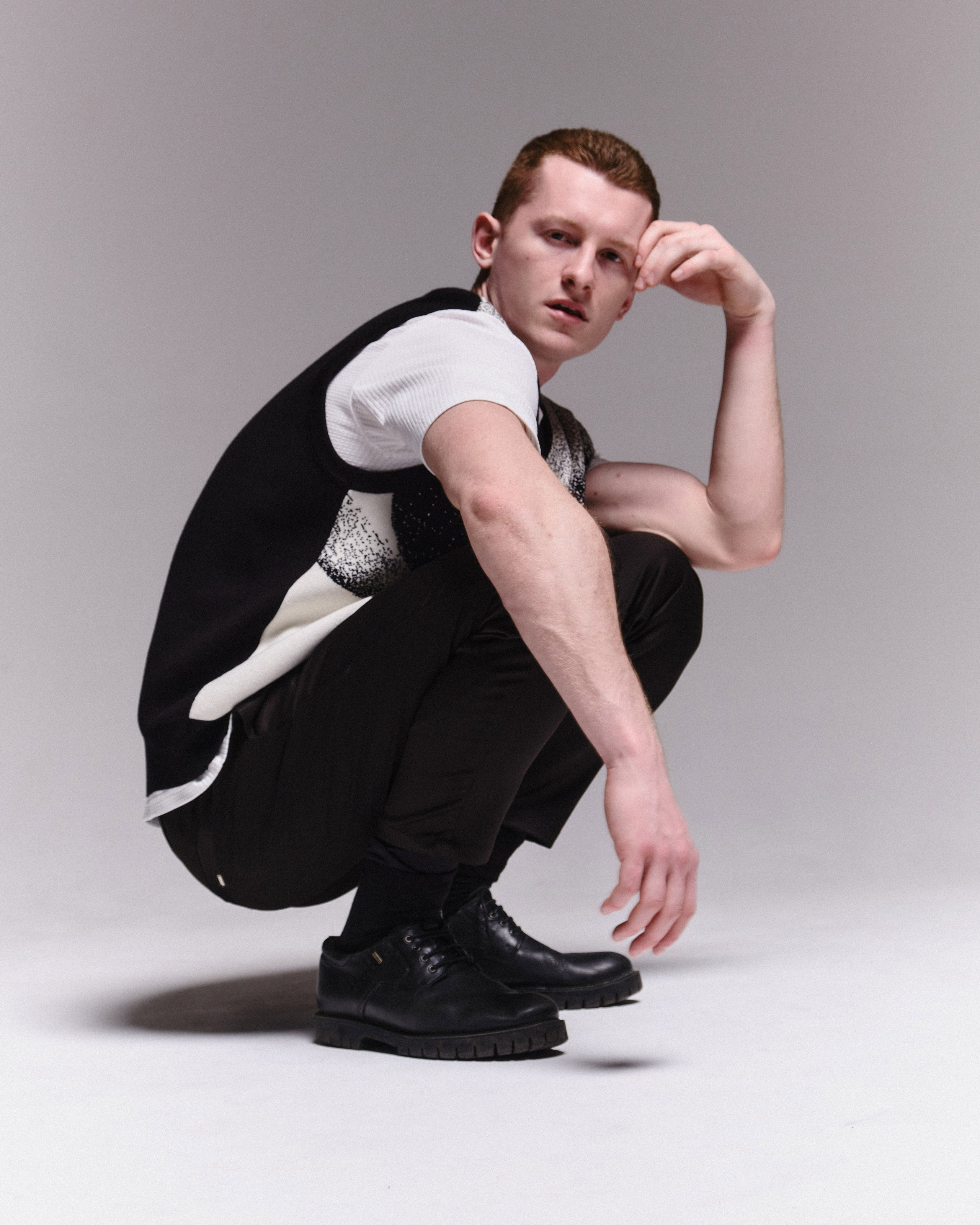 DMITRIY S. THE FAME MODELS