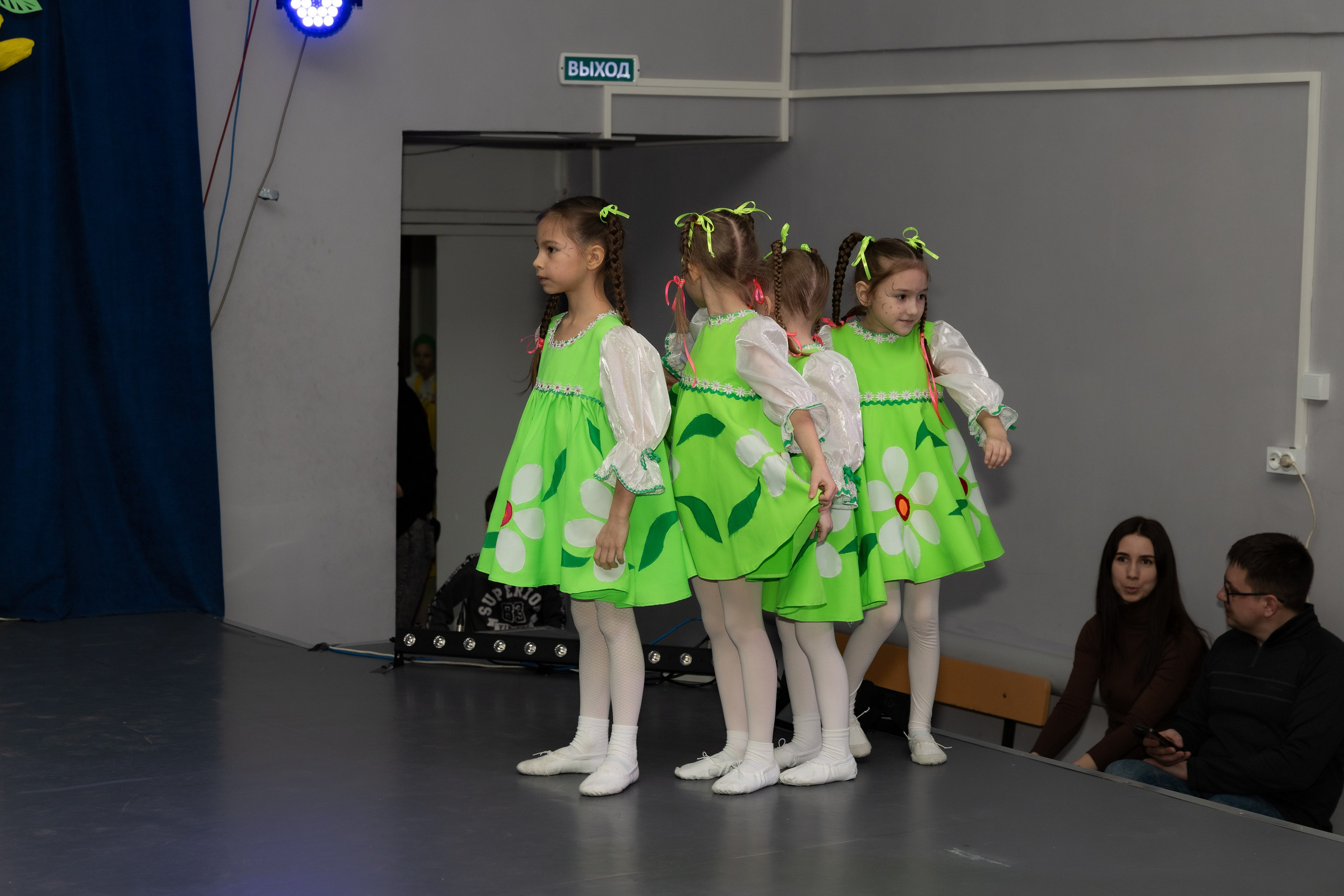 Танцевальный коллектив. Рыжий Фотограф Иркутск
