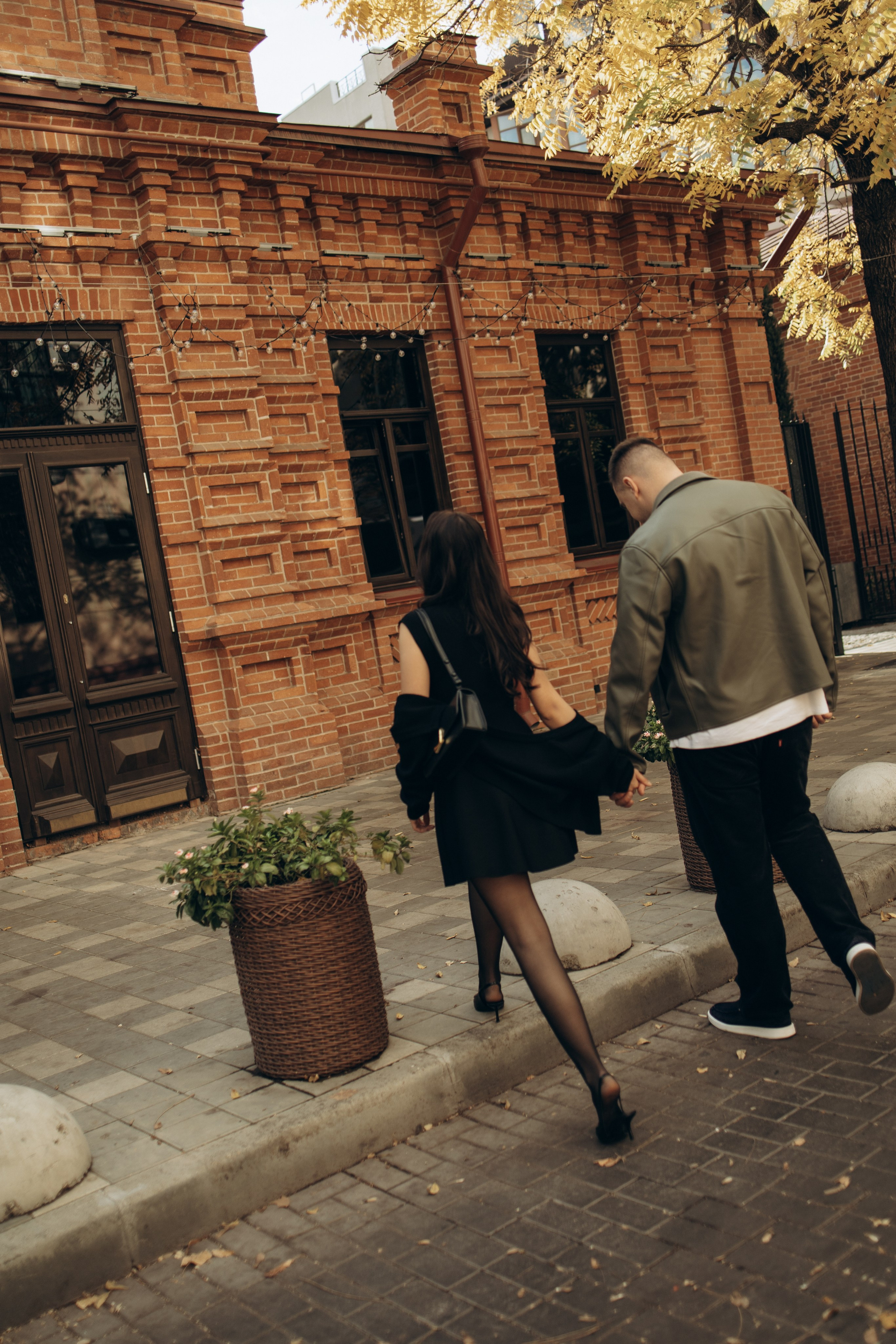 Иван и Софья. Самый теплый фотограф в Краснодаре Рябоконь Ксения