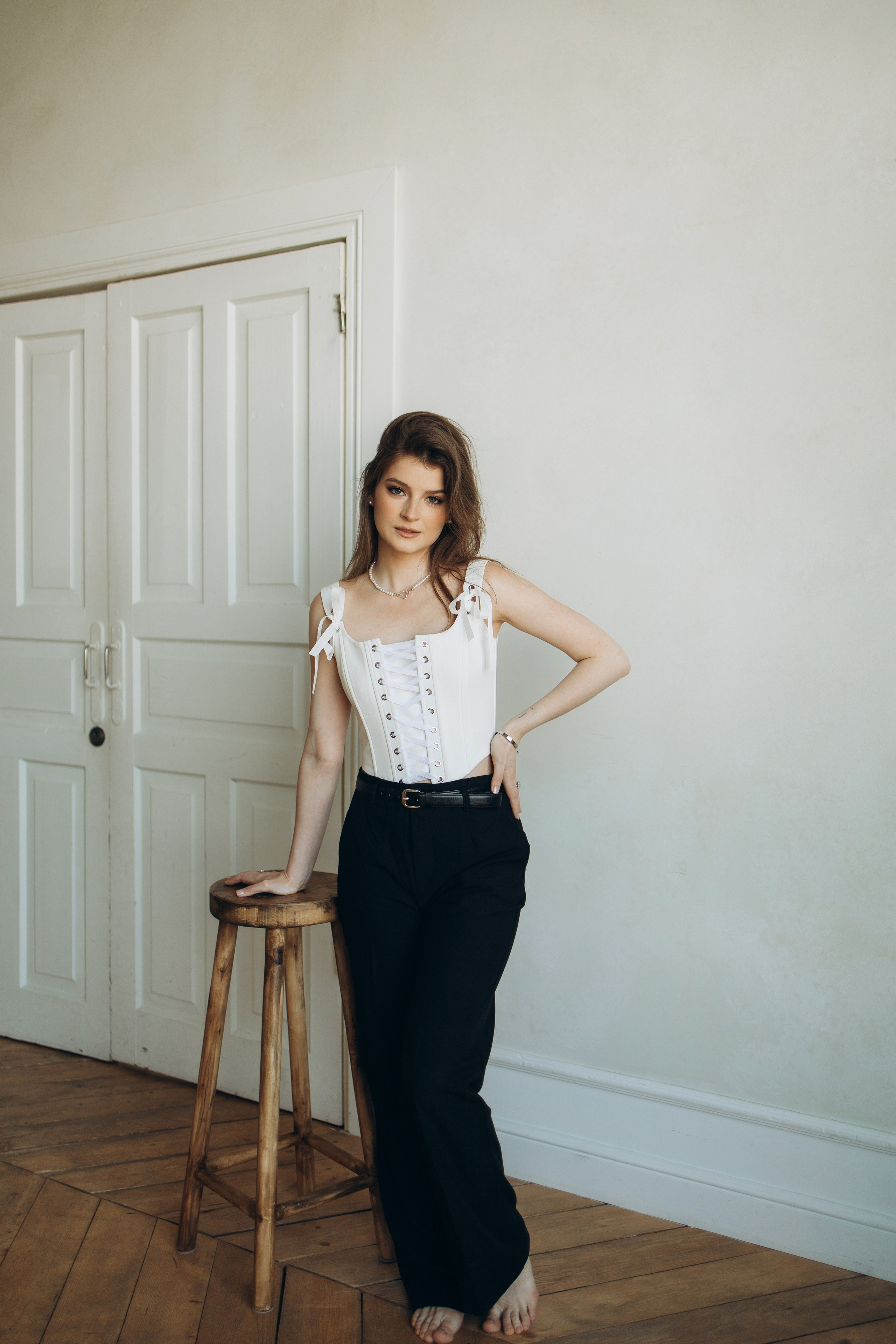 Марина. Самый теплый фотограф в Краснодаре Рябоконь Ксения