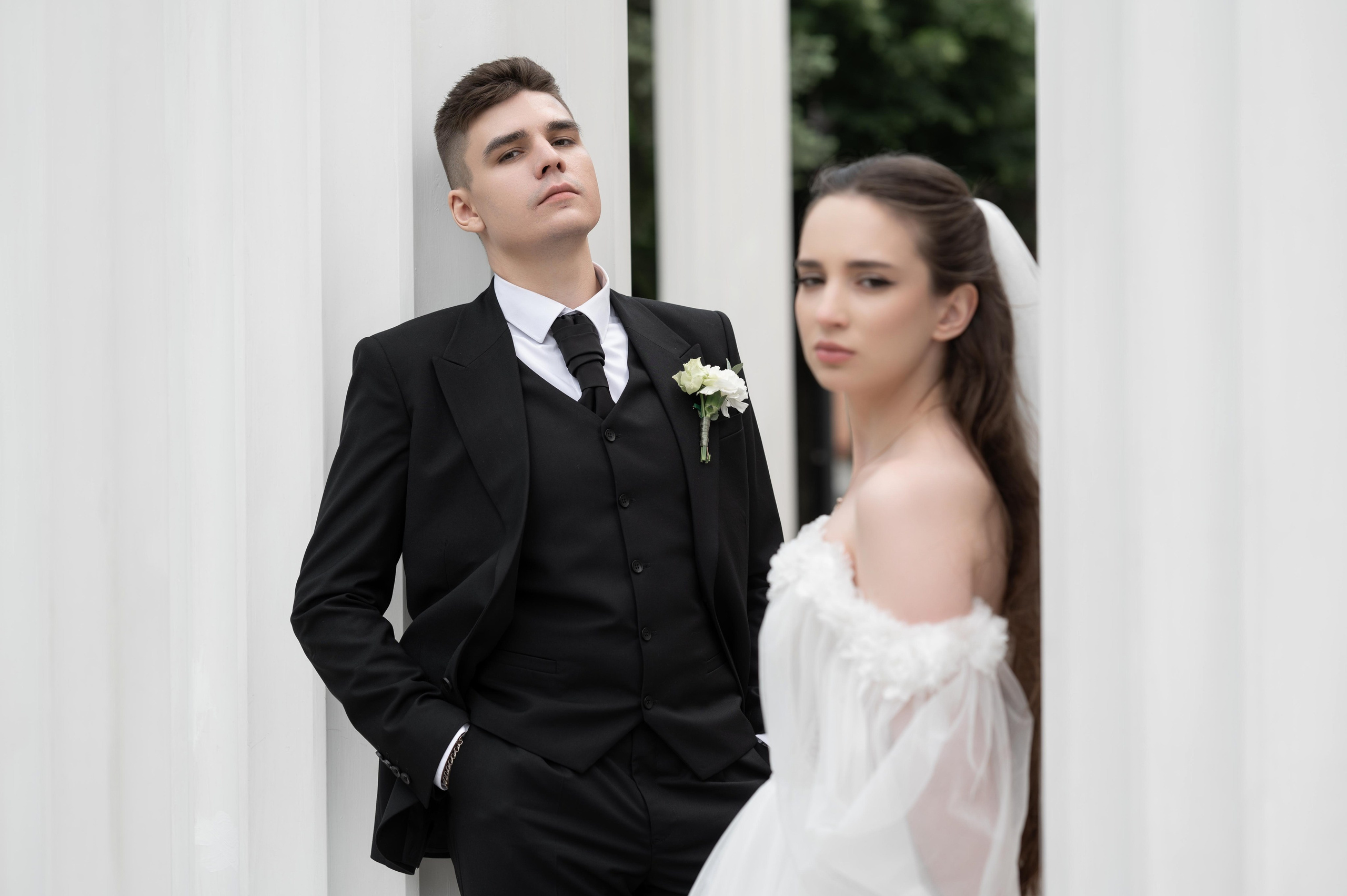 31 мая. Свадебный, портретный, коммерческий, предметный фотограф в Ставрополе Иван Белашов