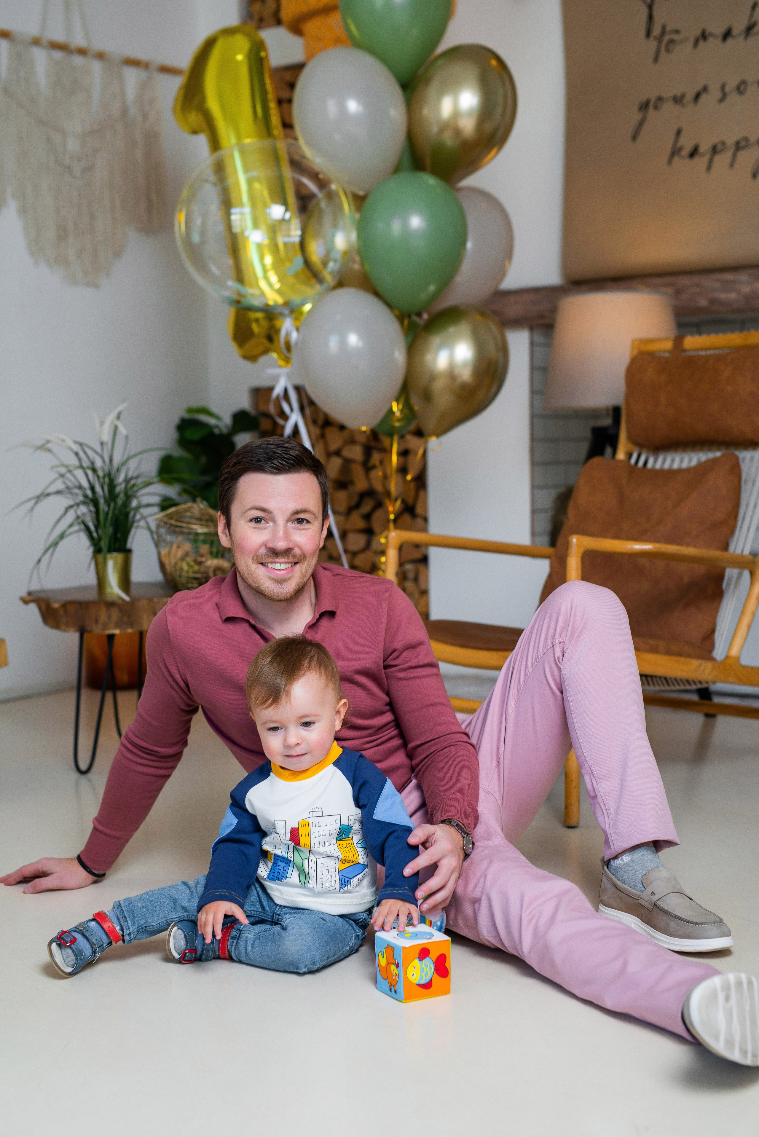 Валерия, Андрей и Егор. Портретный, семейный и свадебный фотограф в Санкт-Петербурге и в Пушкине Ширяев Денис