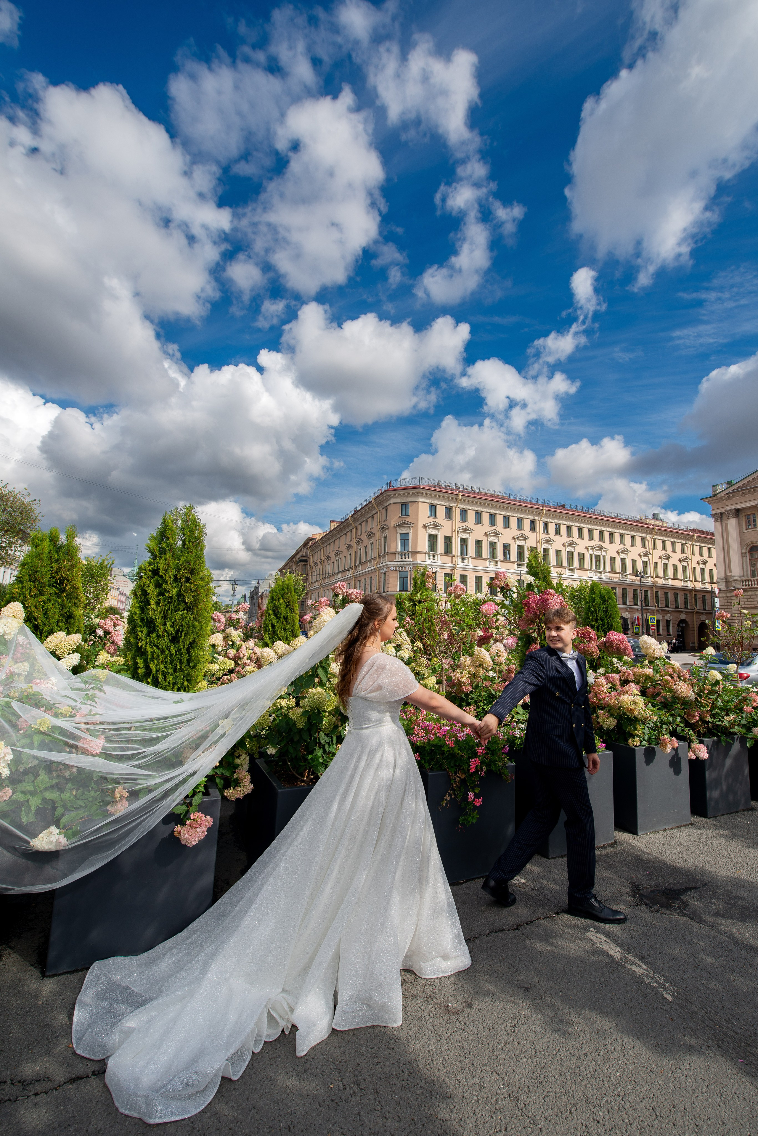 TOP-500 Самые красивые и лучшие свадебные фотографии от профессионального свадебного фотографа в Санкт-Петербурге Ширяева Дениса. Портретный, семейный и свадебный фотограф в Санкт-Петербурге и в Пушкине Ширяев Денис