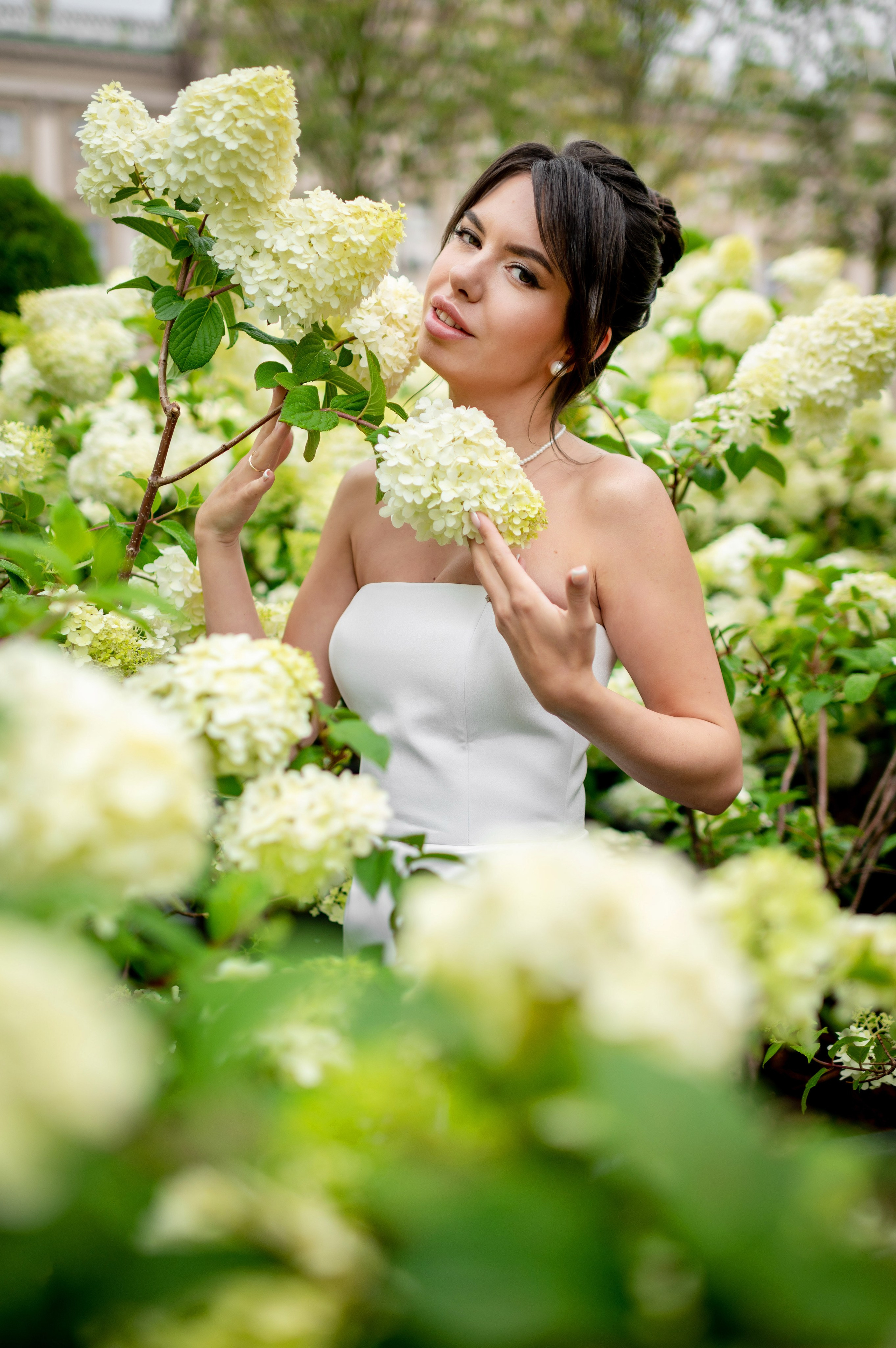 Евгений и Александра (фотосессия под дождём на Исаакиевской площади, свадебная прогулка на Финском заливе). Портретный, семейный и свадебный фотограф в Санкт-Петербурге и в Пушкине Ширяев Денис