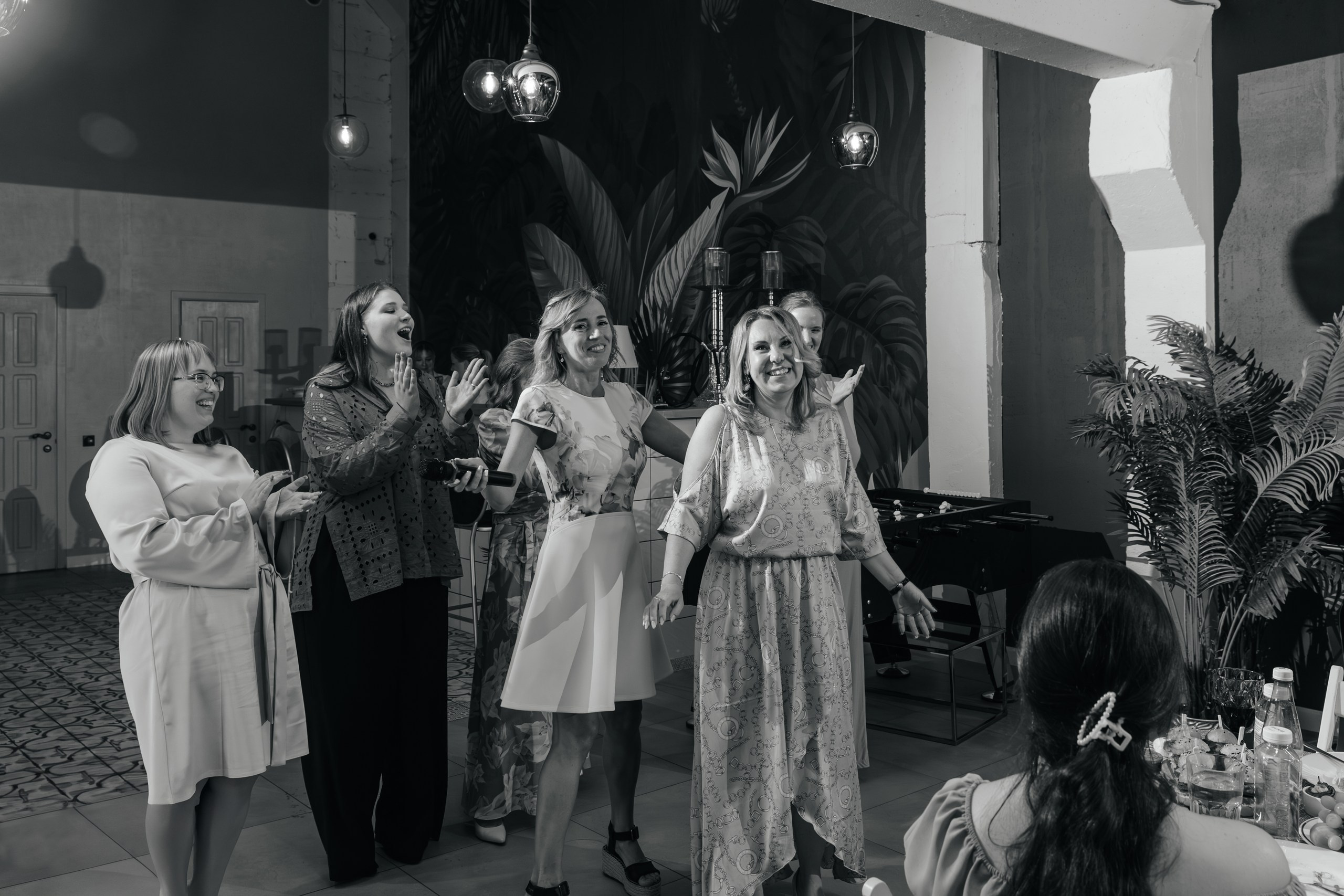 Анонс свадьбы Максима и Марии