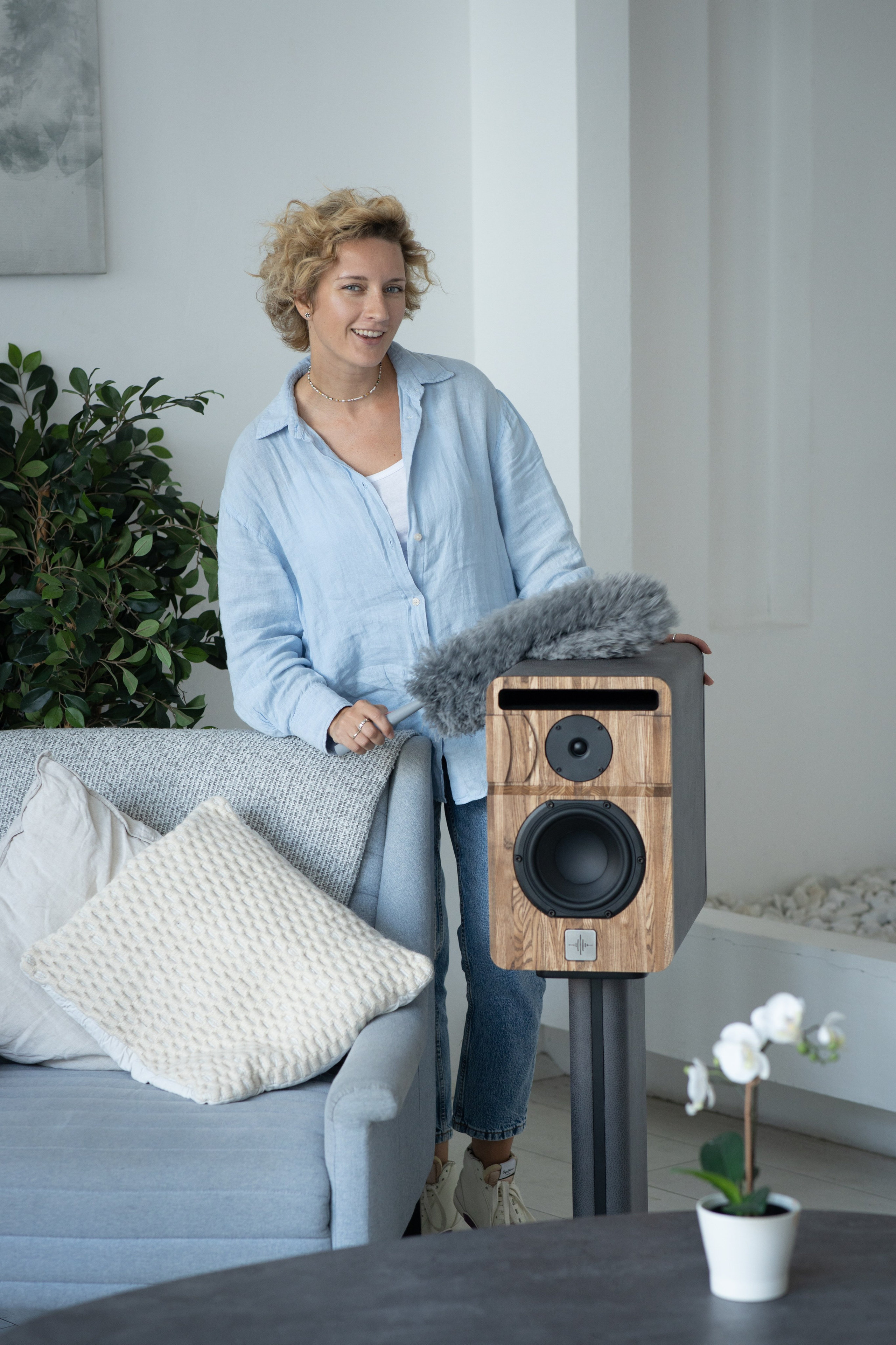 Съемки для брендов. Портретный фотограф