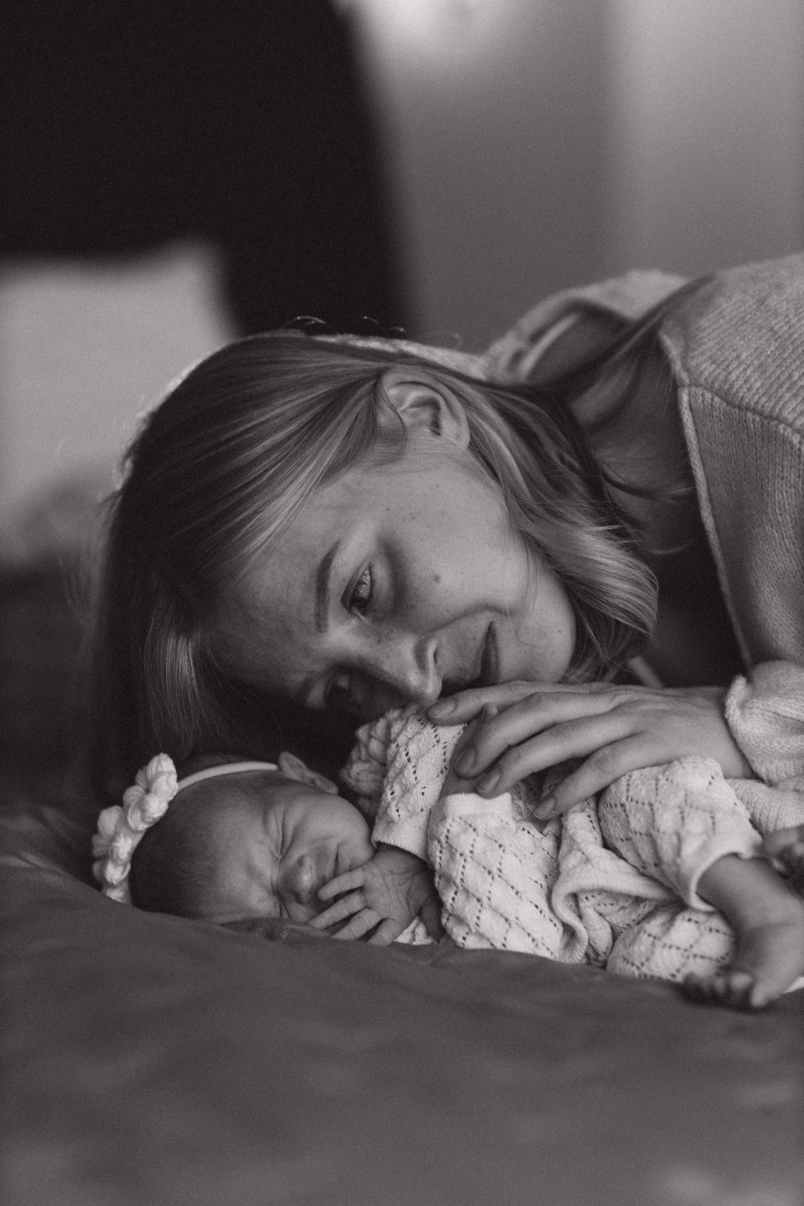 Вера. Семейный фотограф в Москве Ксения Аганина