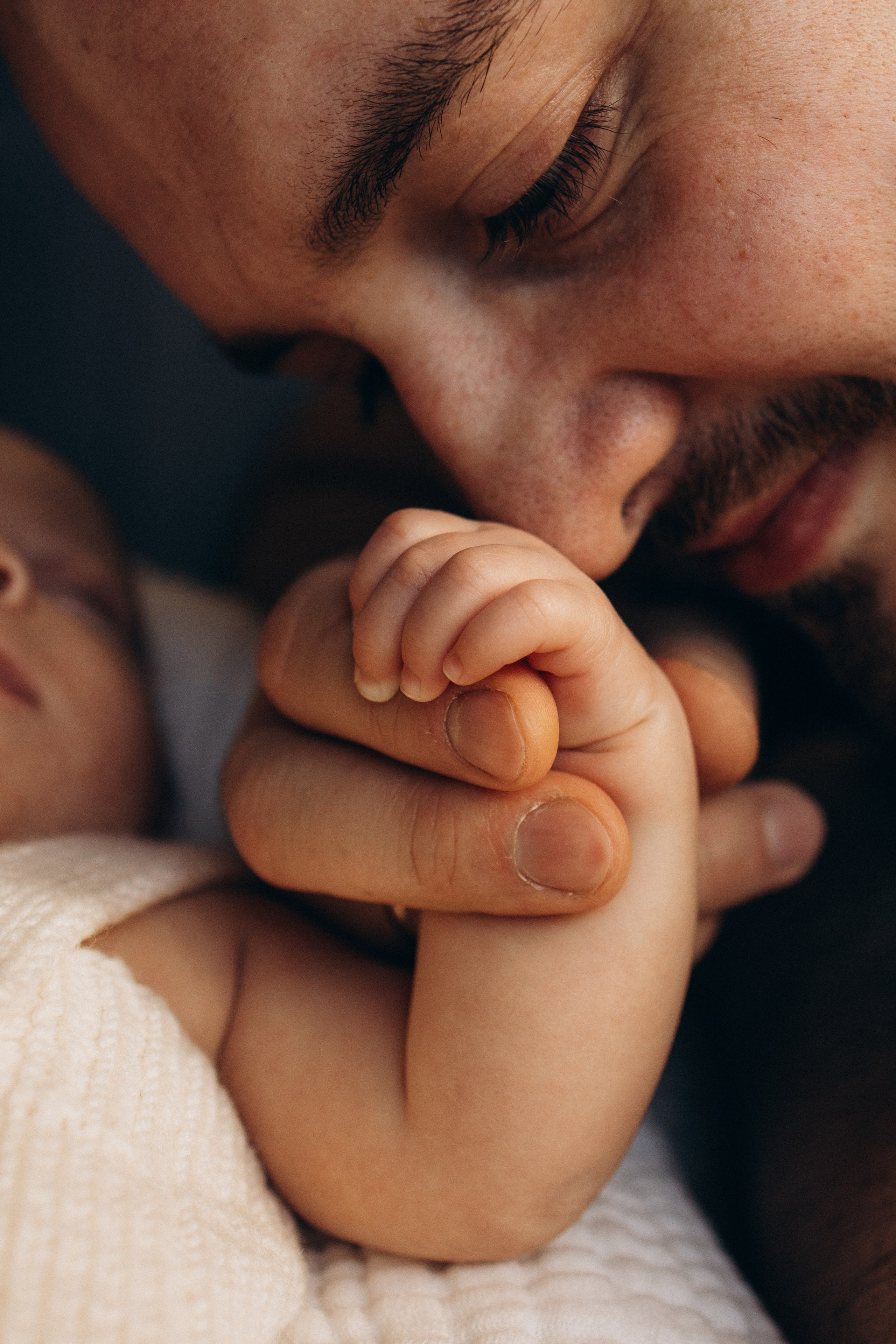 Артем и Костя. Семейный фотограф в Москве Ксения Аганина