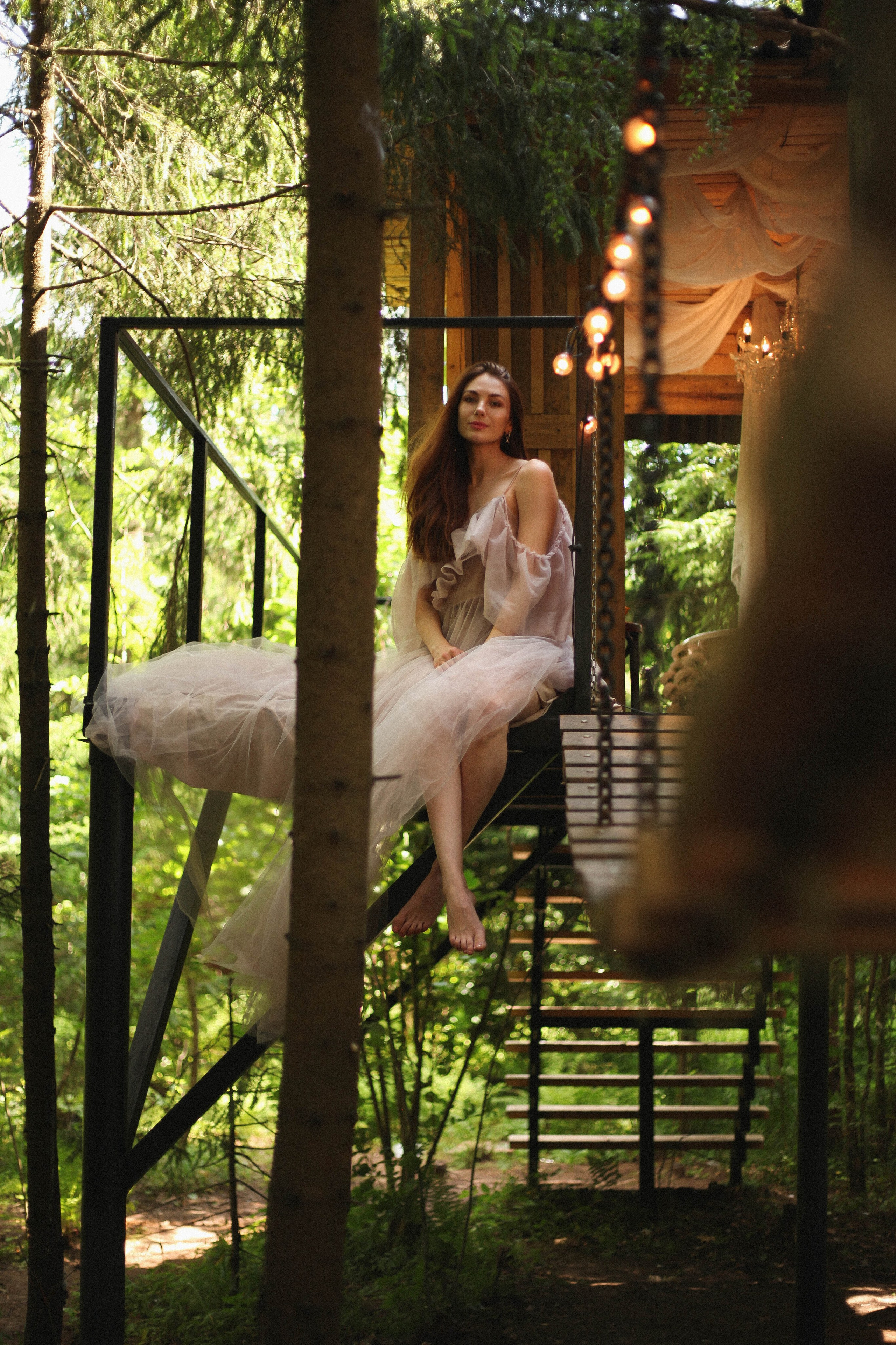 Женский портрет (Елена). Фотограф Калуга|Москва|Крым Данилова Александра