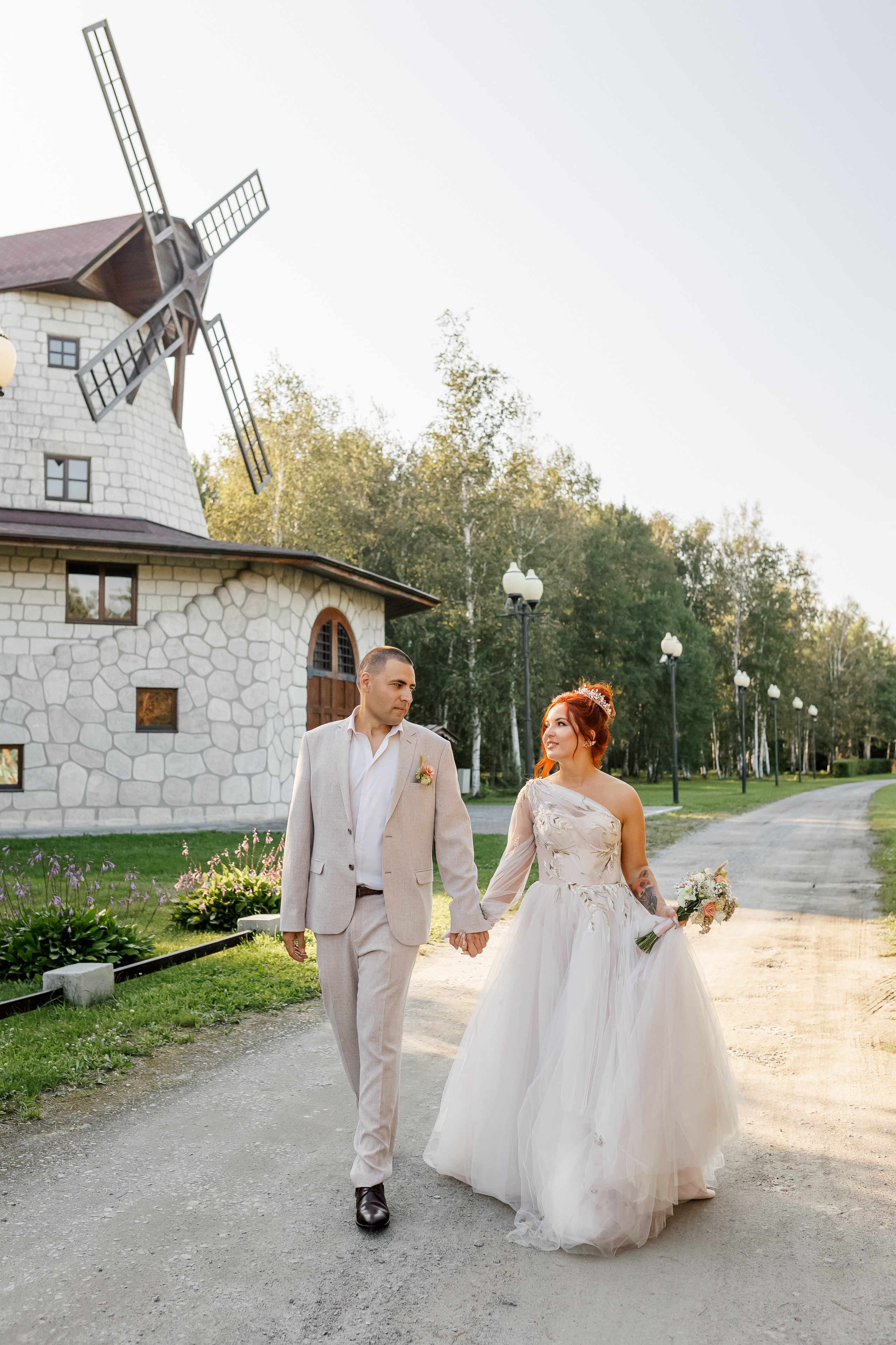 Свадебный фотограф в Хабаровске