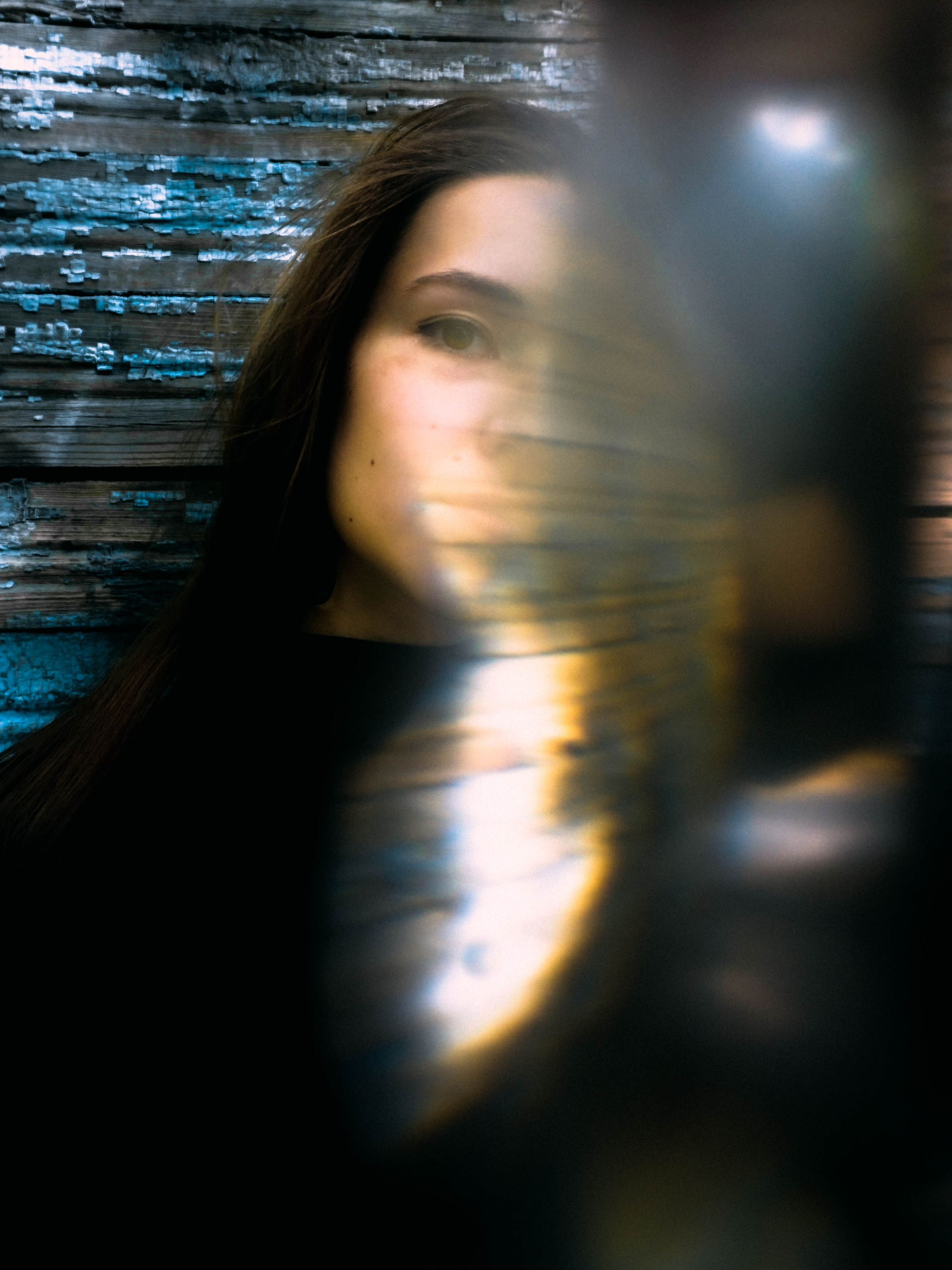 Портфолио. Анастасия Юсупова. Фотохудожник