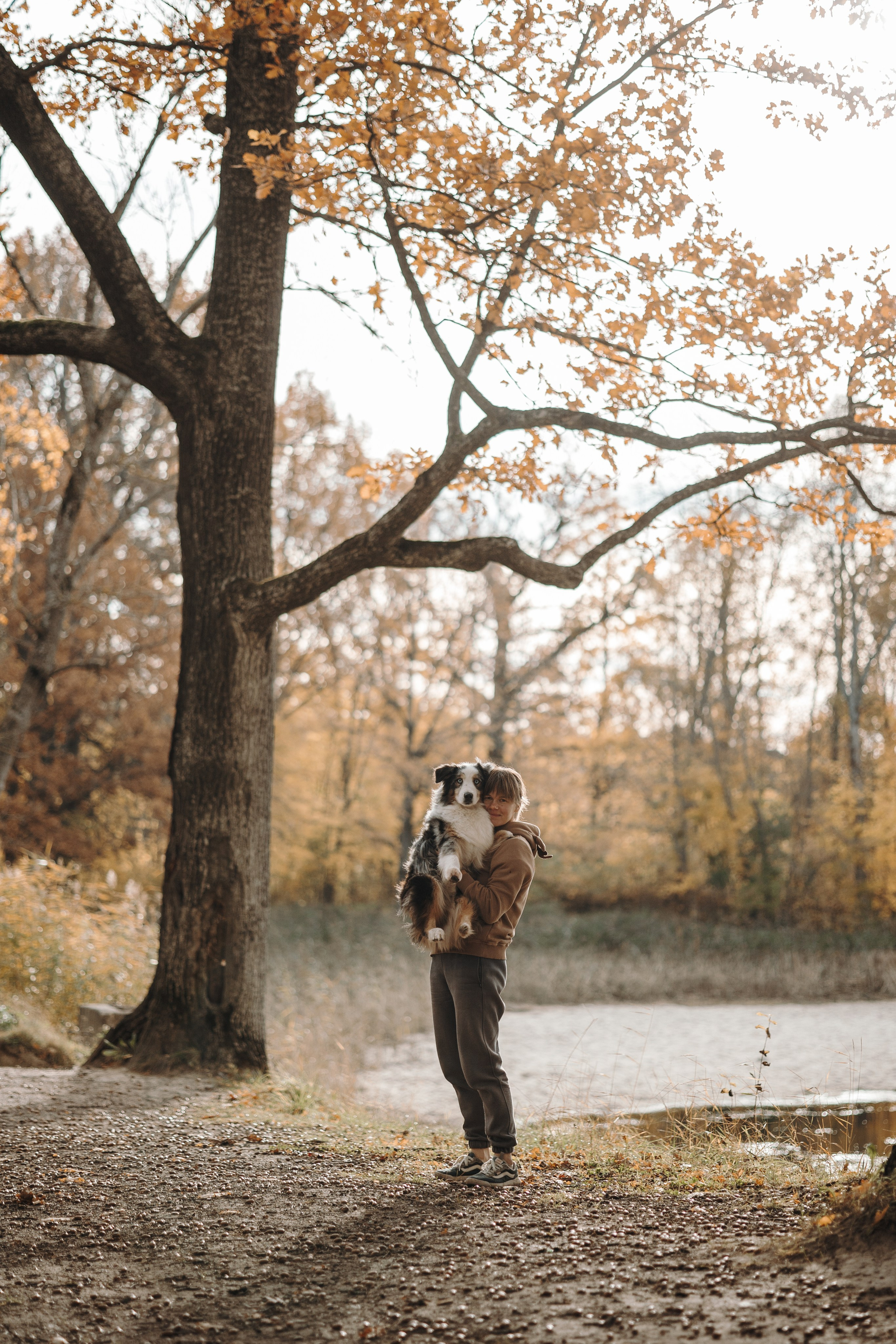 Бэстик и Ирина. Фотограф — Анималист | Санкт-Петербург