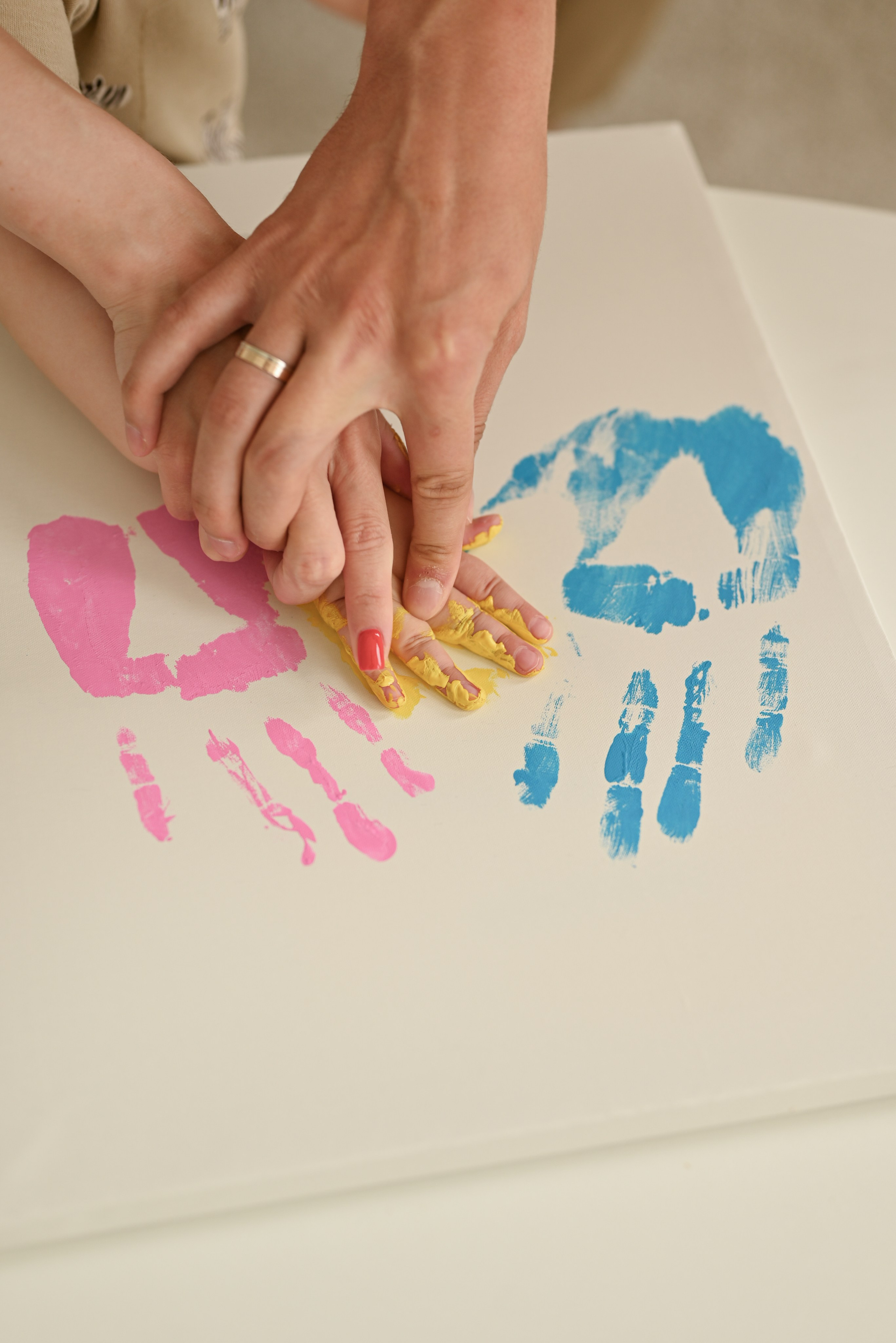 Гордею полтора годика!. Свадебный и семейный фотограф в Уфе Александров Максим