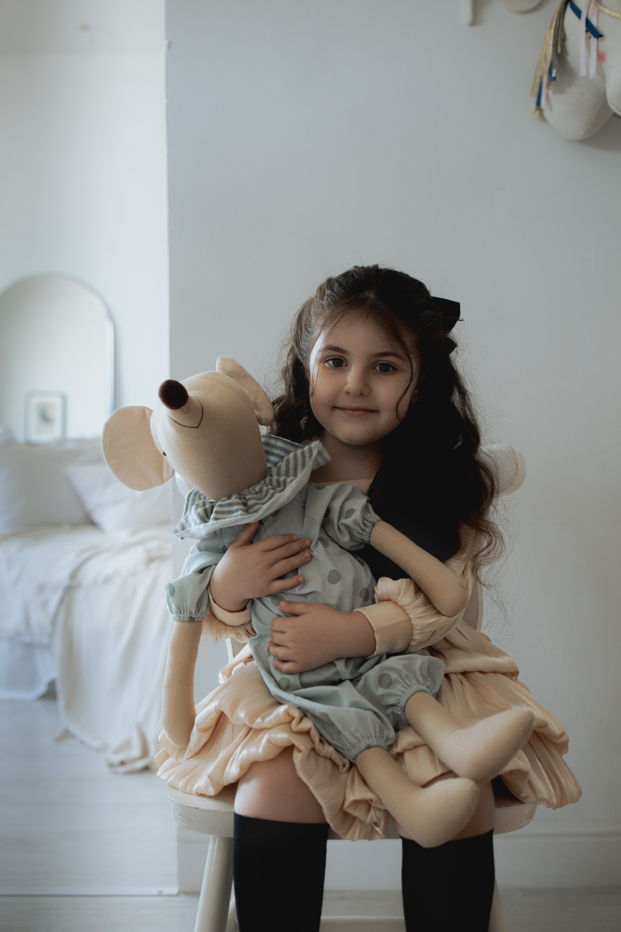 5-летие Амели. Фотограф в Одинцово и Москве Анастасия Летовальцева