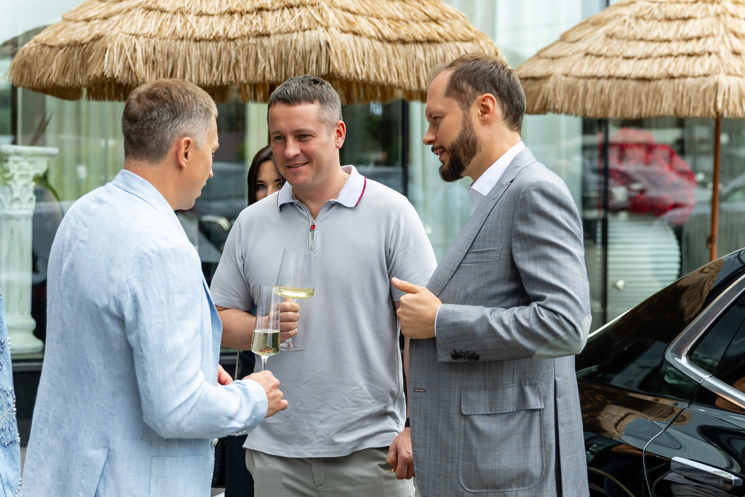 День рождения (Iliadiz). Татьяна Чернышова свадебный фотограф Москва