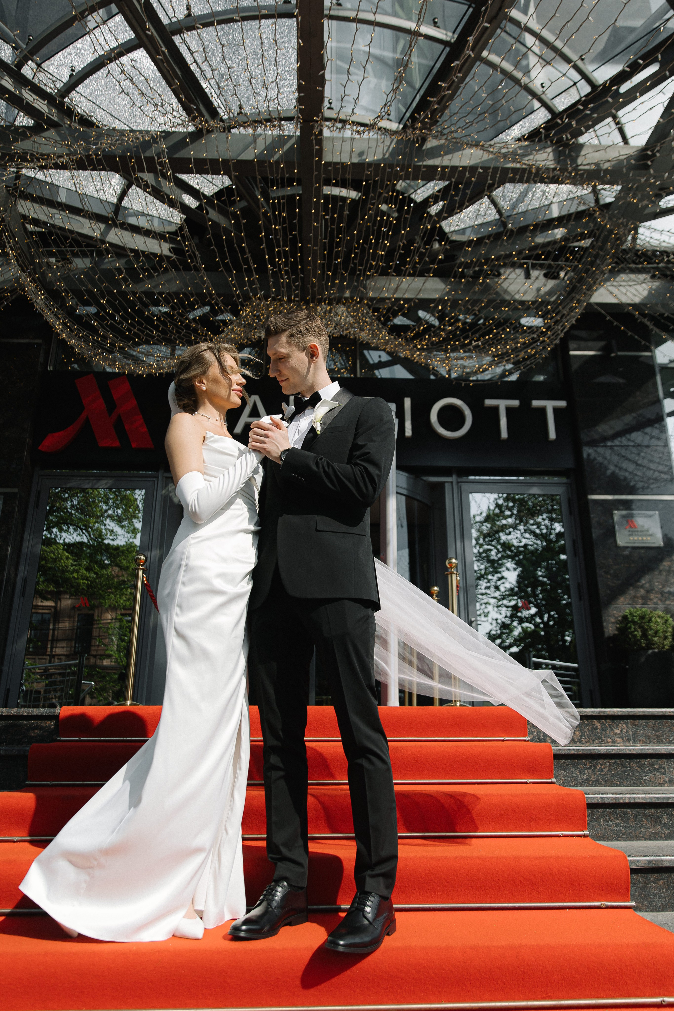 Кристина и Владимир. Свадебный и семейный фотограф Харольцева Наталья