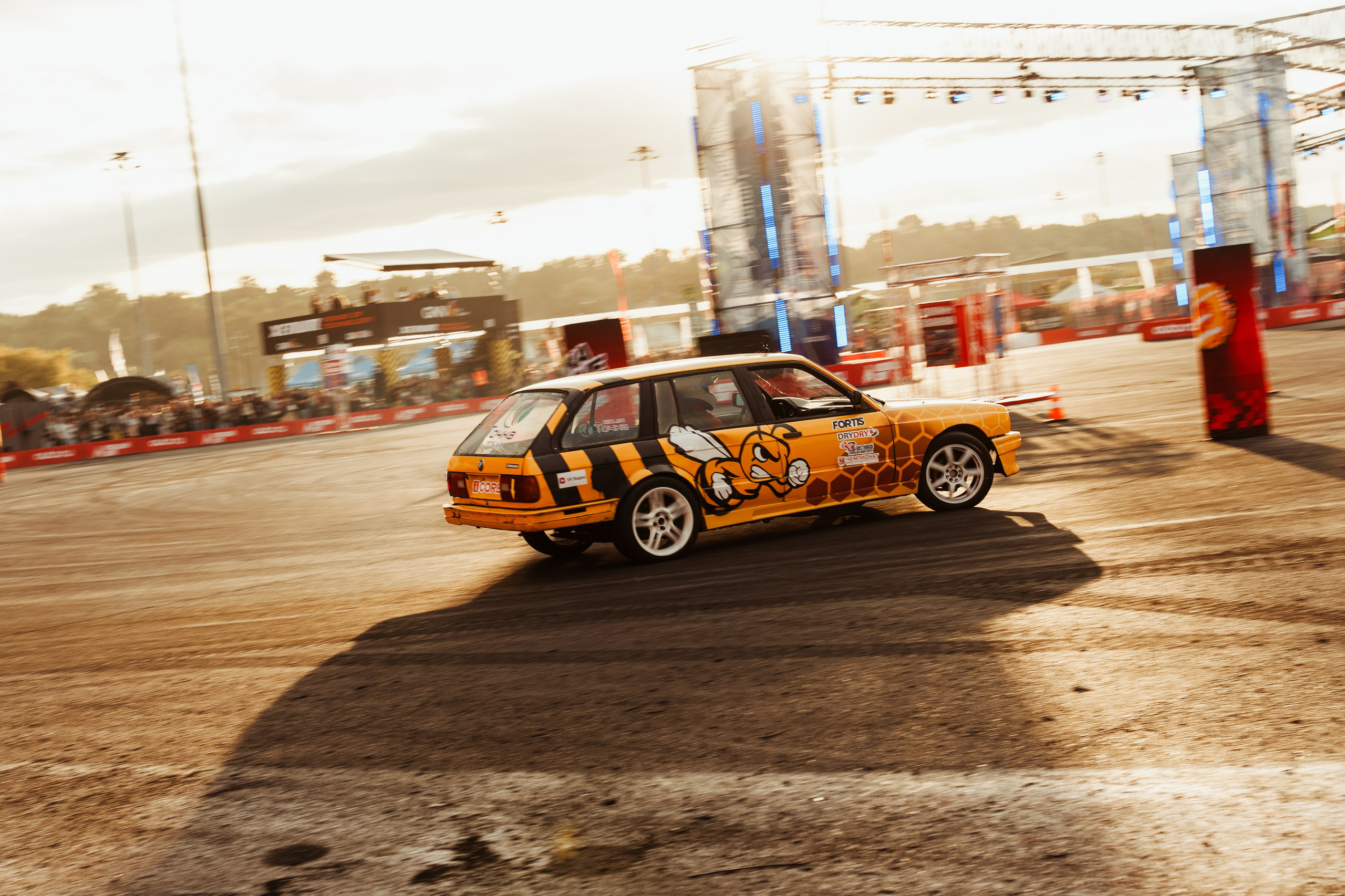 Фестиваль Технических Видов Спорта. Фотограф в Москве Марченко Александр