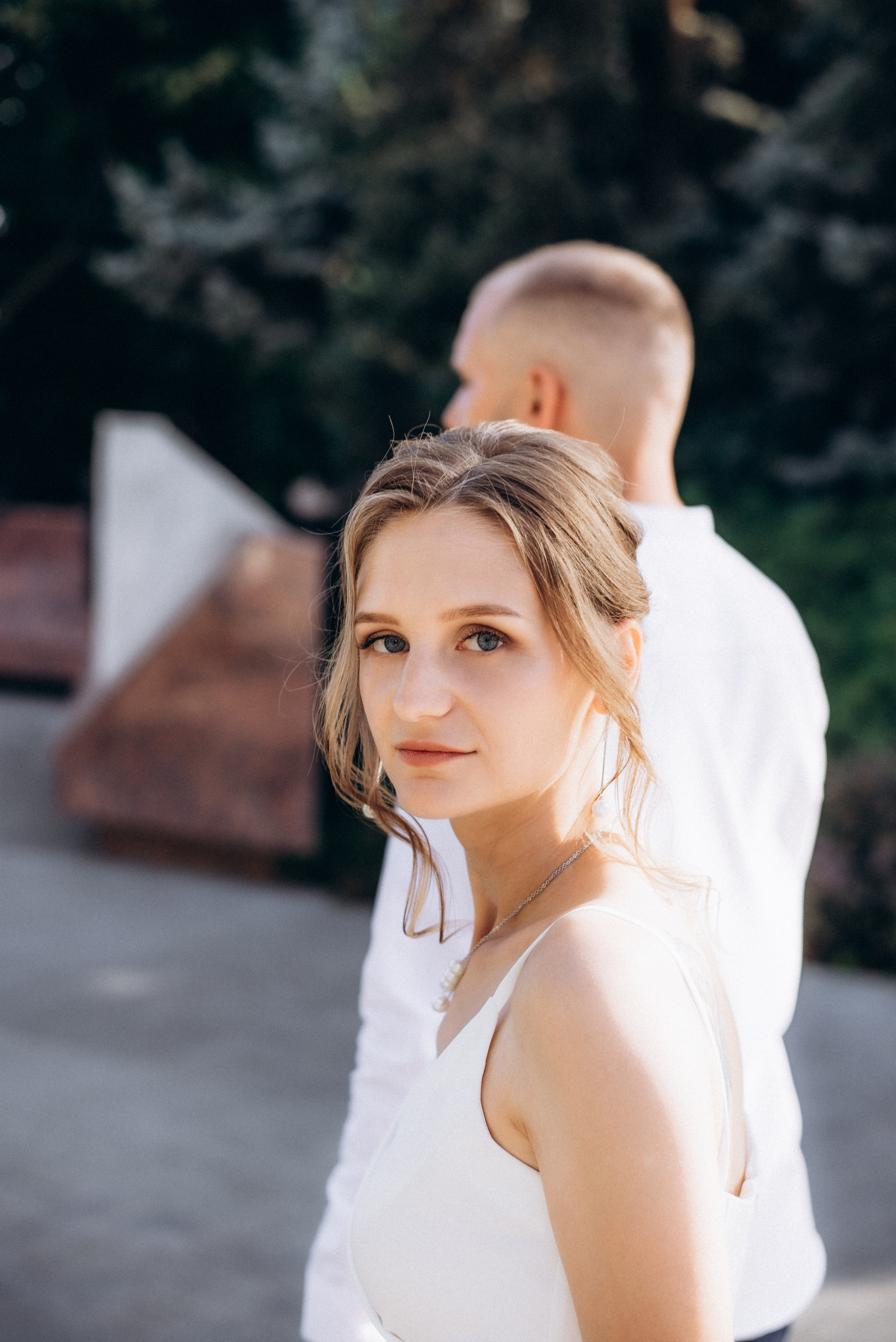 Ксения и Иван. Артём Самойленко, фотограф в г. Волгоград