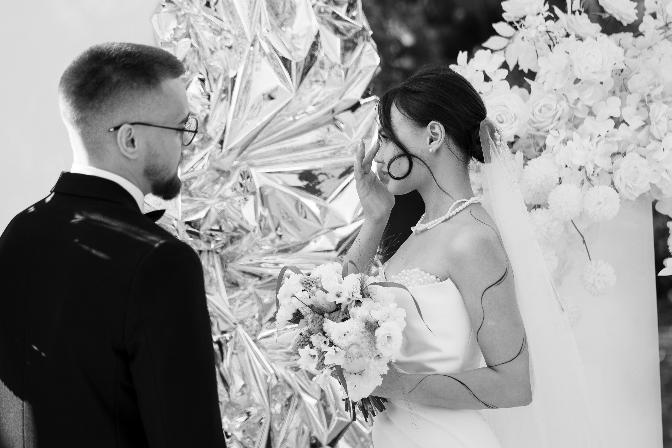 Ирина и Алексей. Фотограф в Волгограде Виталий Самойлов