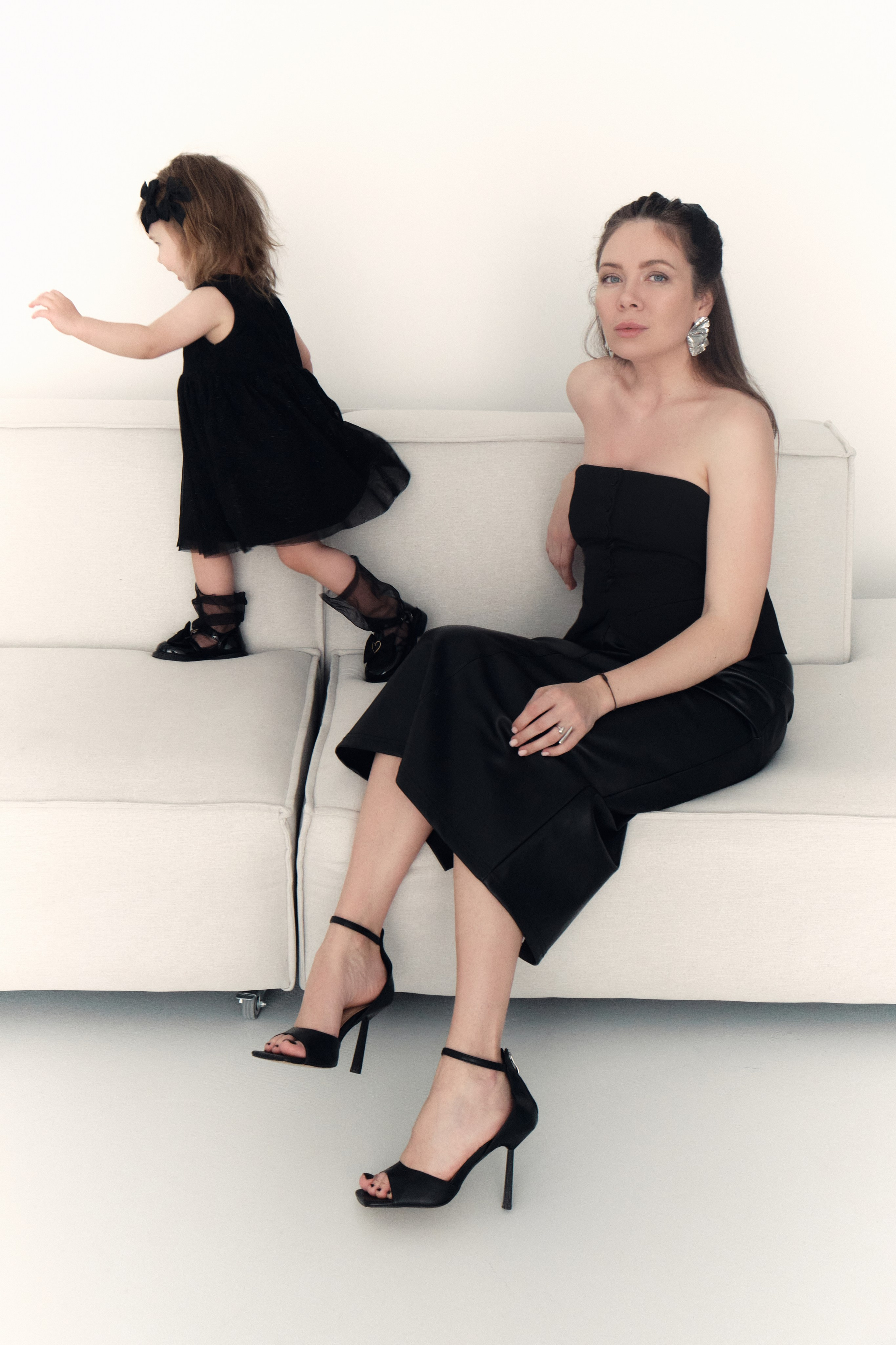 Katy and Any. Фотограф Екатеринбург Светлова Анастасия