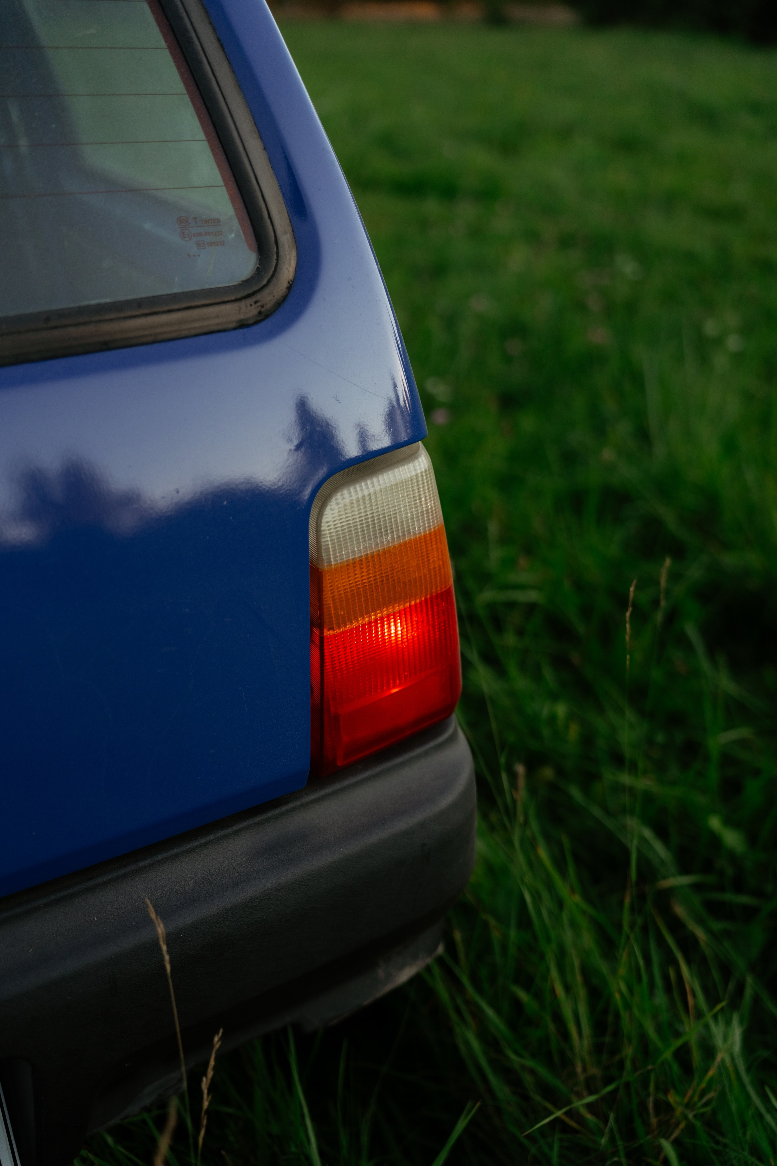 Дугна. Vlad Trykov