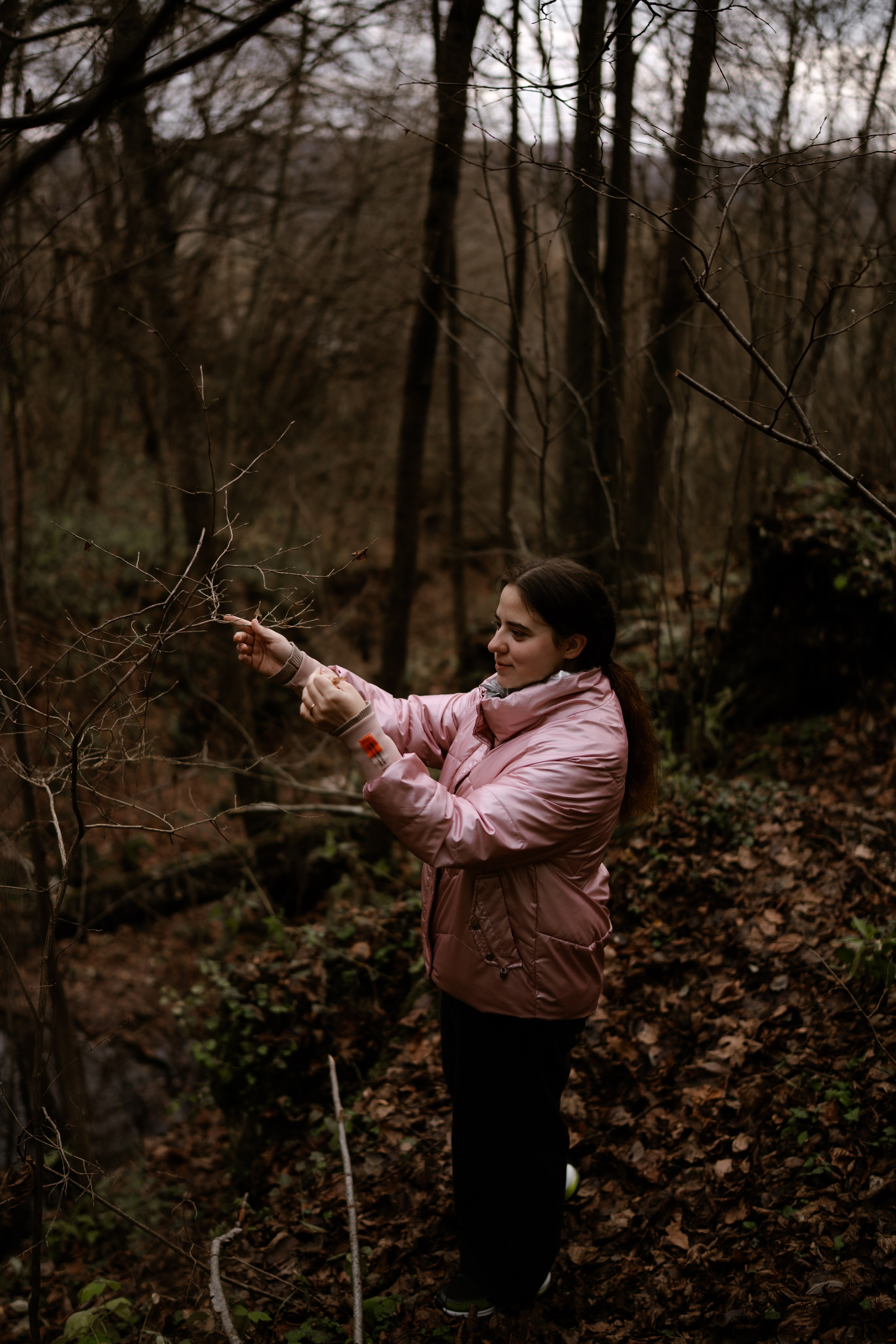 Кольцовские пещеры. Vlad Trykov