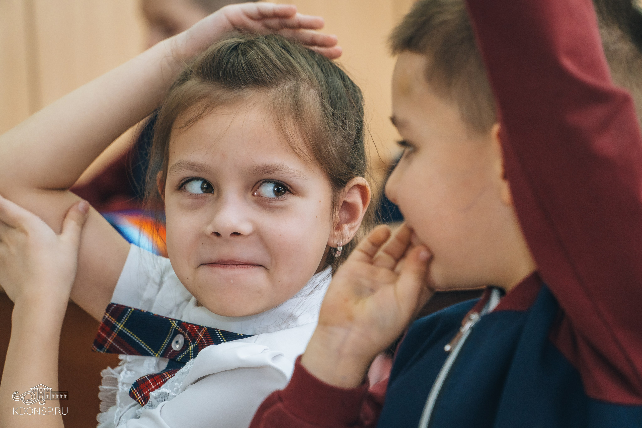 Семья — наше богатство. Новотитаровский Дом культуры