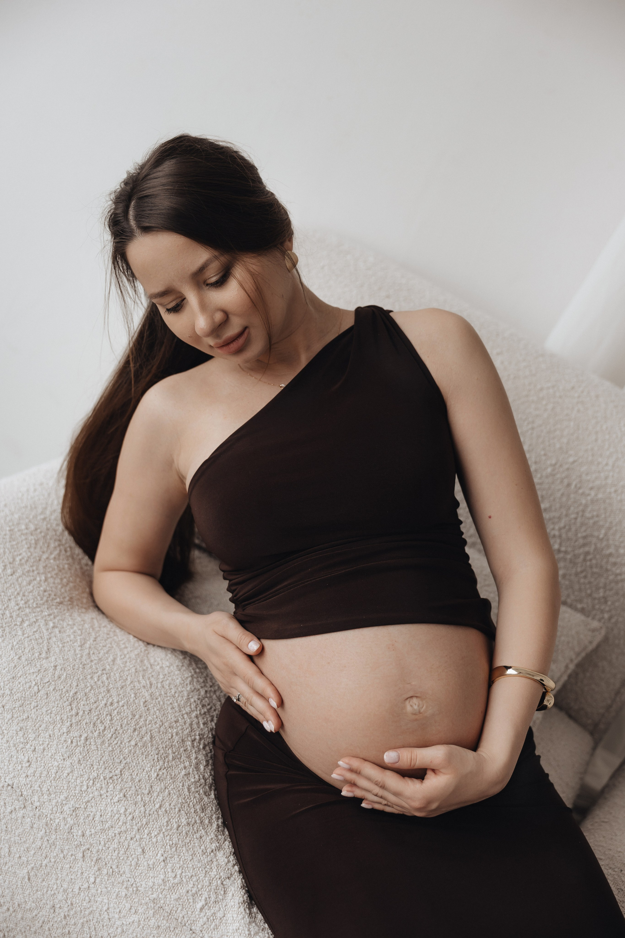 В ожидании♡. Свадебный и семейный фотограф в Москве Яна Шувалова