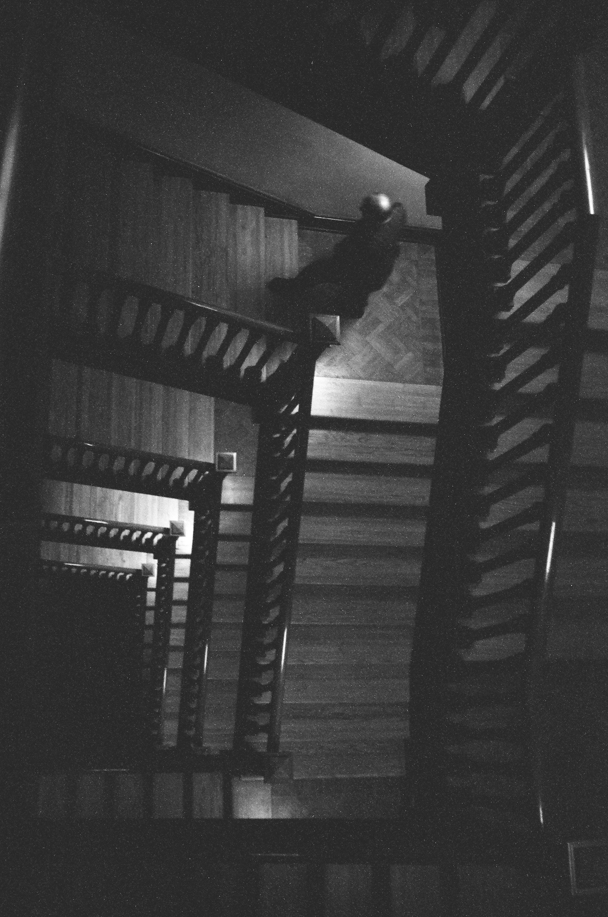 1989. Фотограф — Маслеников Константин