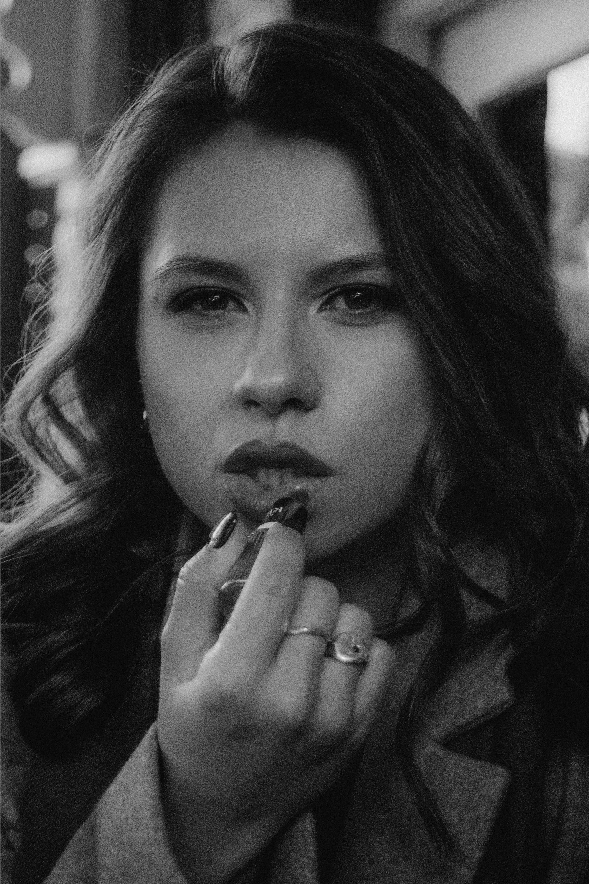 Аня. Фотограф Тбилиси Саша Мороз