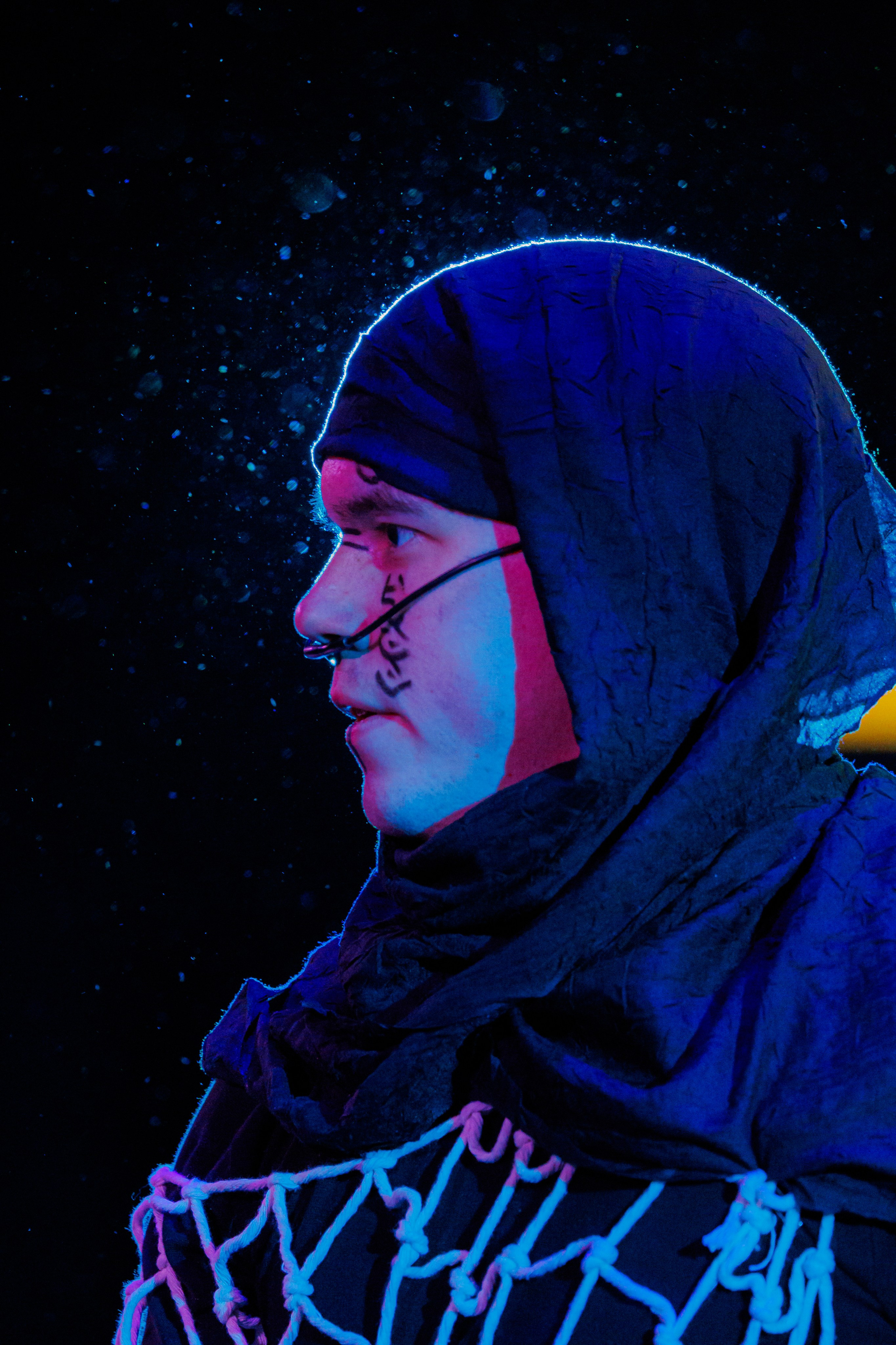 МОСКОВСКАЯ СТУДЕНЧЕСКАЯ ВЕСНА 2026. Artem Zenin Photography