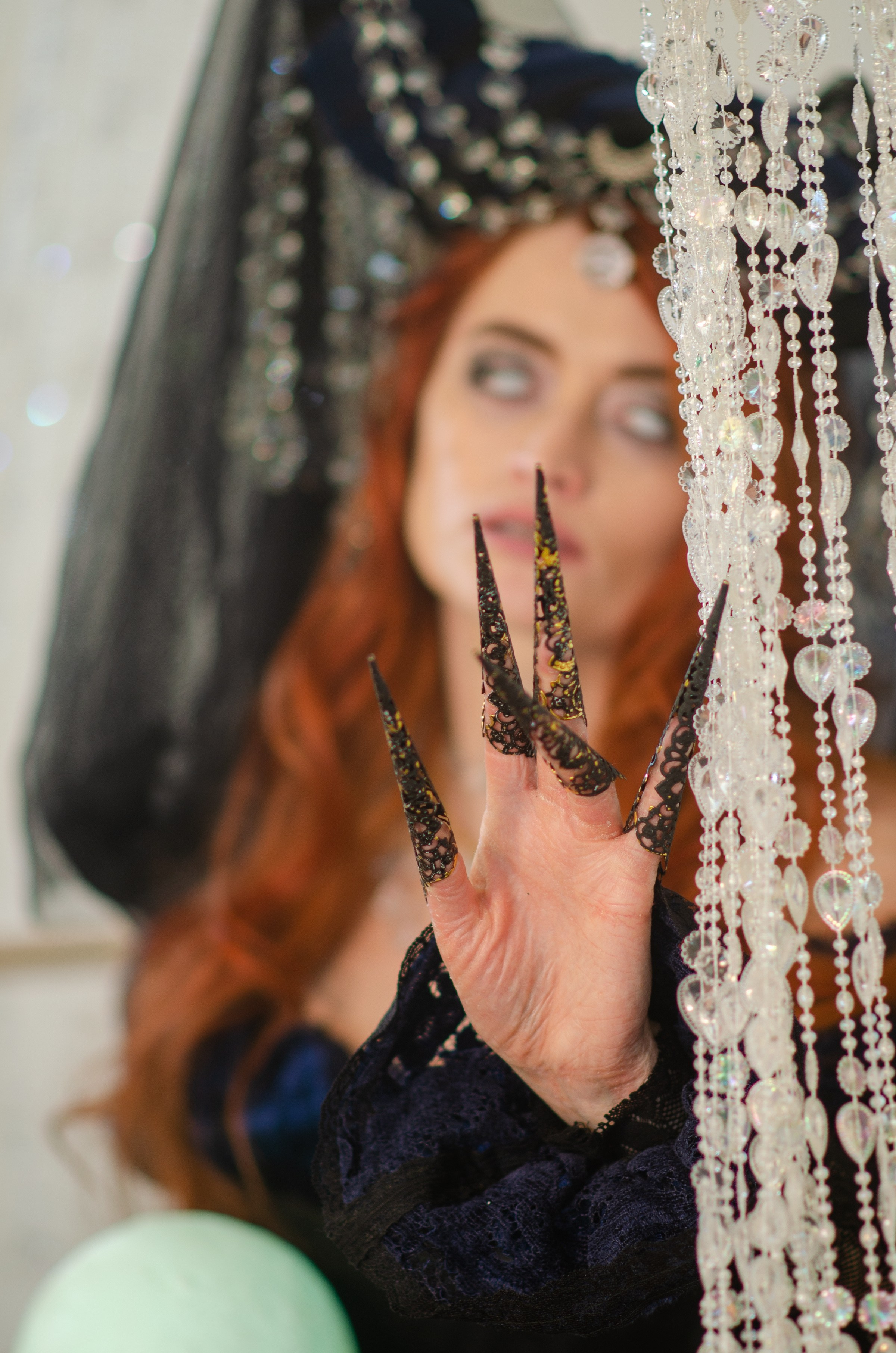 Даша. Архетип Маг. Контент и бизнес съемка. Первоуральск, Екатеринбург.Наталья Старек