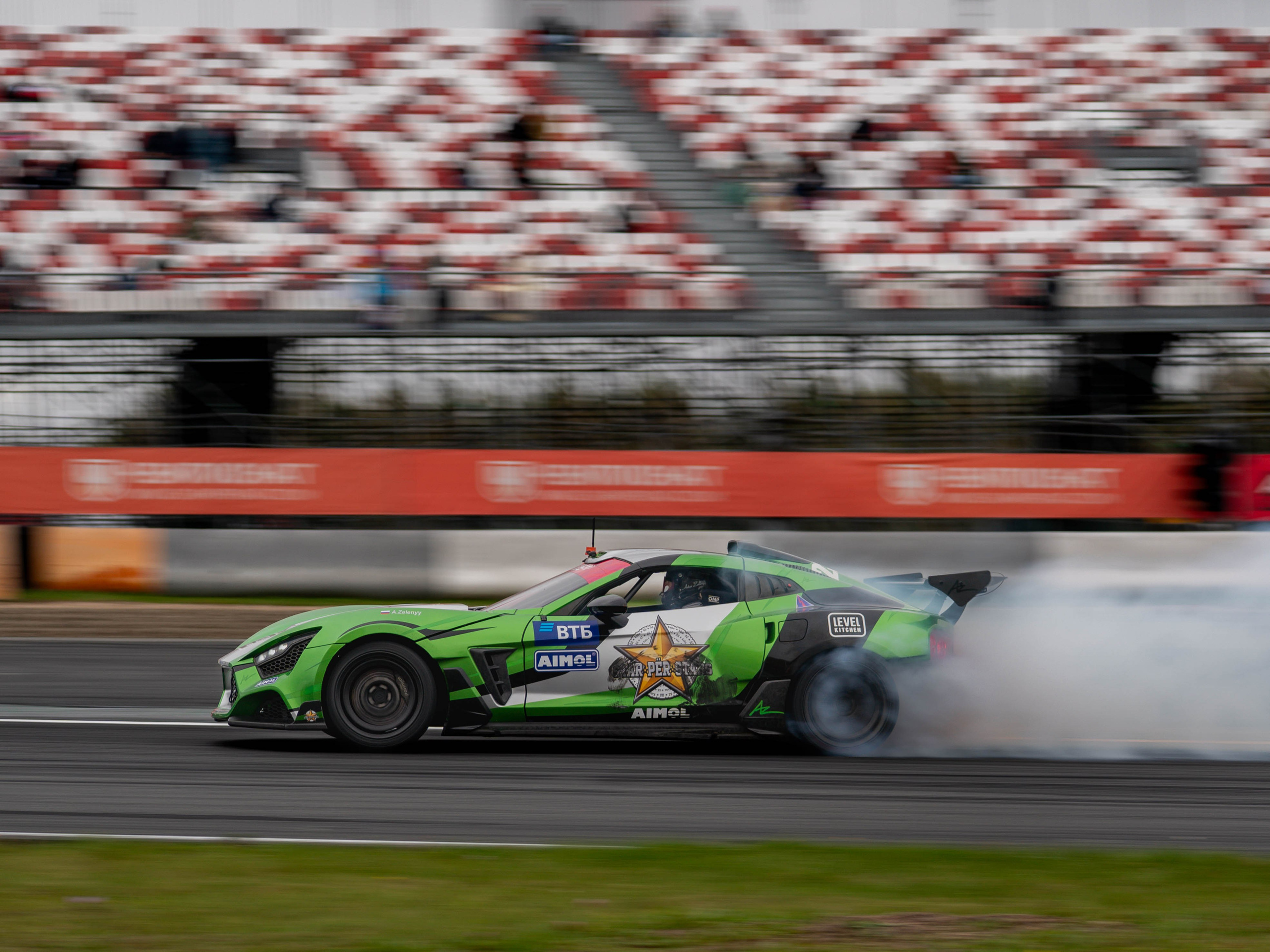 RDS GP 2025 st7 MRW. FM Media Сrew. Репортажные фото и видео