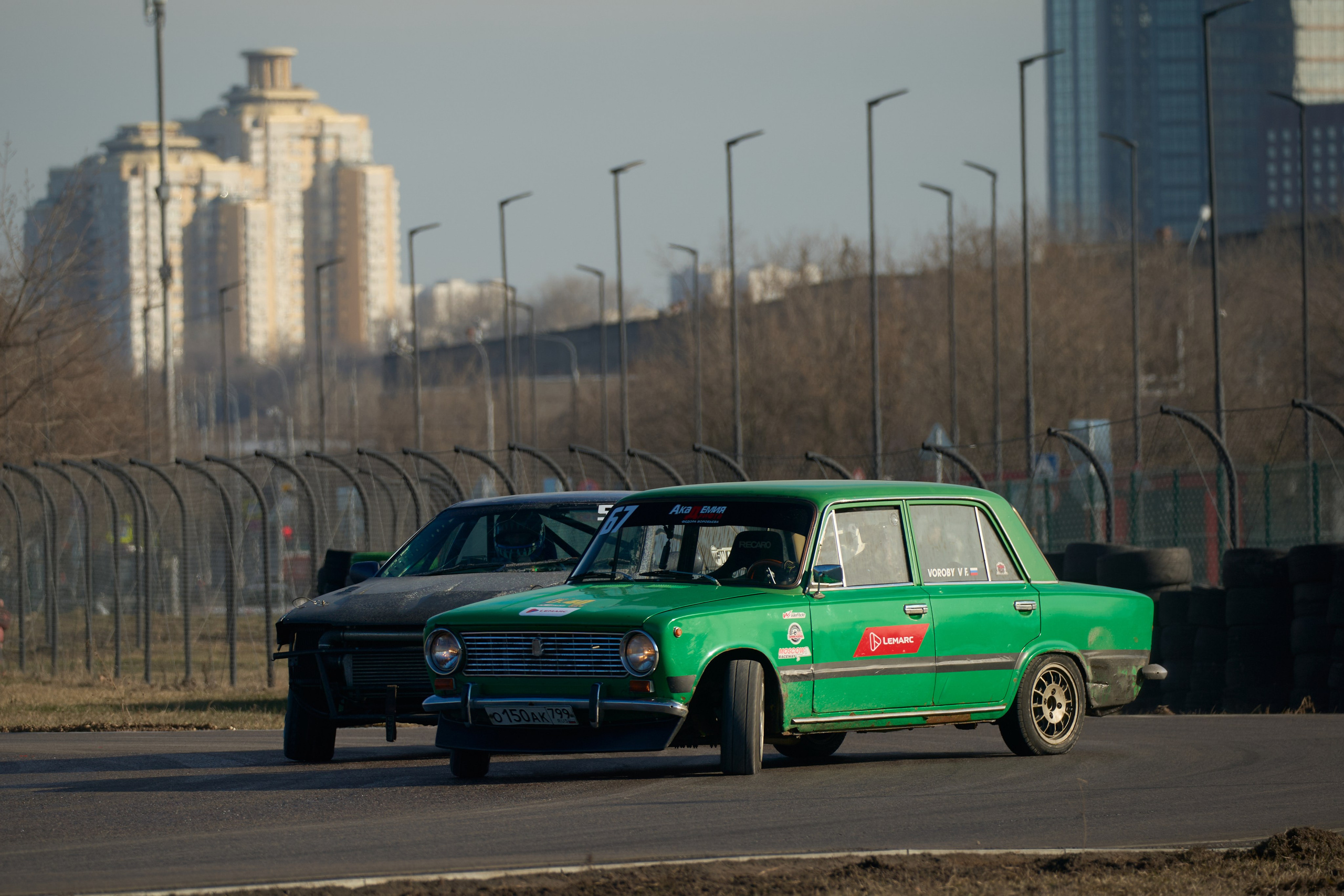 Сатюкап 2025-Мокрая гонка. FM Media Сrew. Репортажные фото и видео