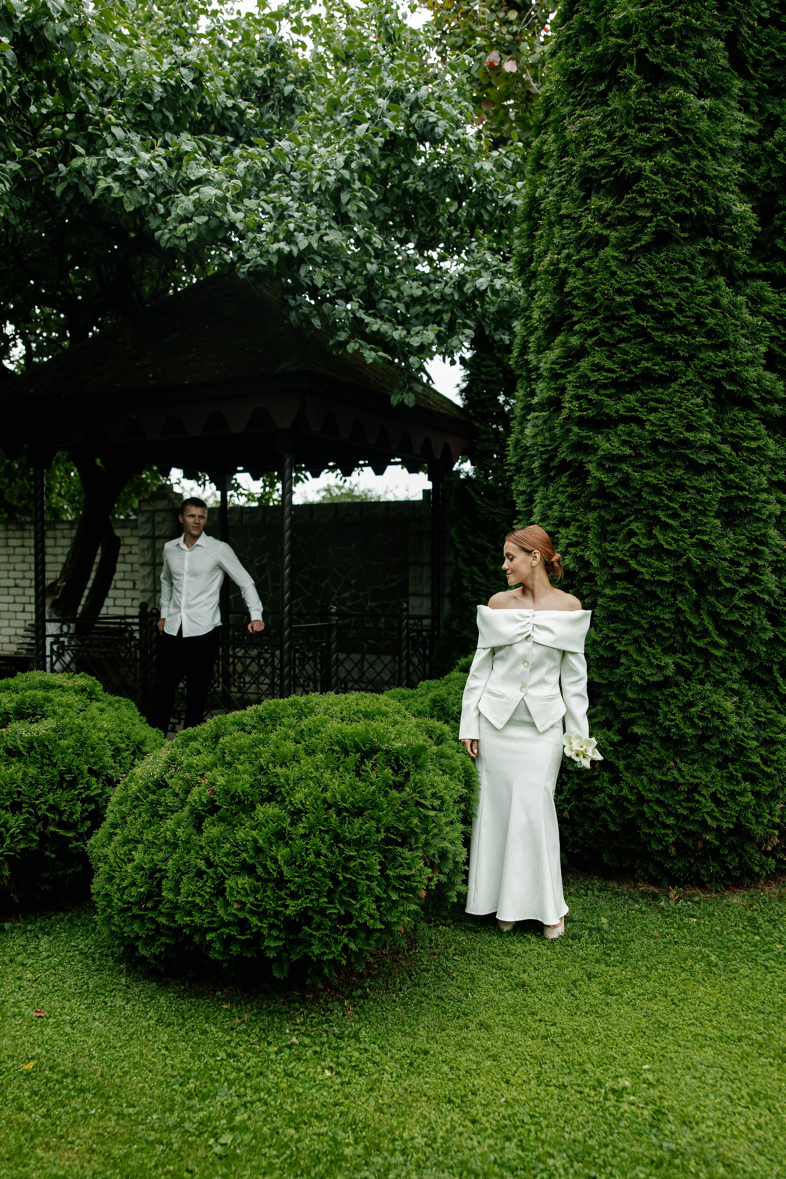 Свадебный и женский фотограф в Твери Екатерина Гребенкина