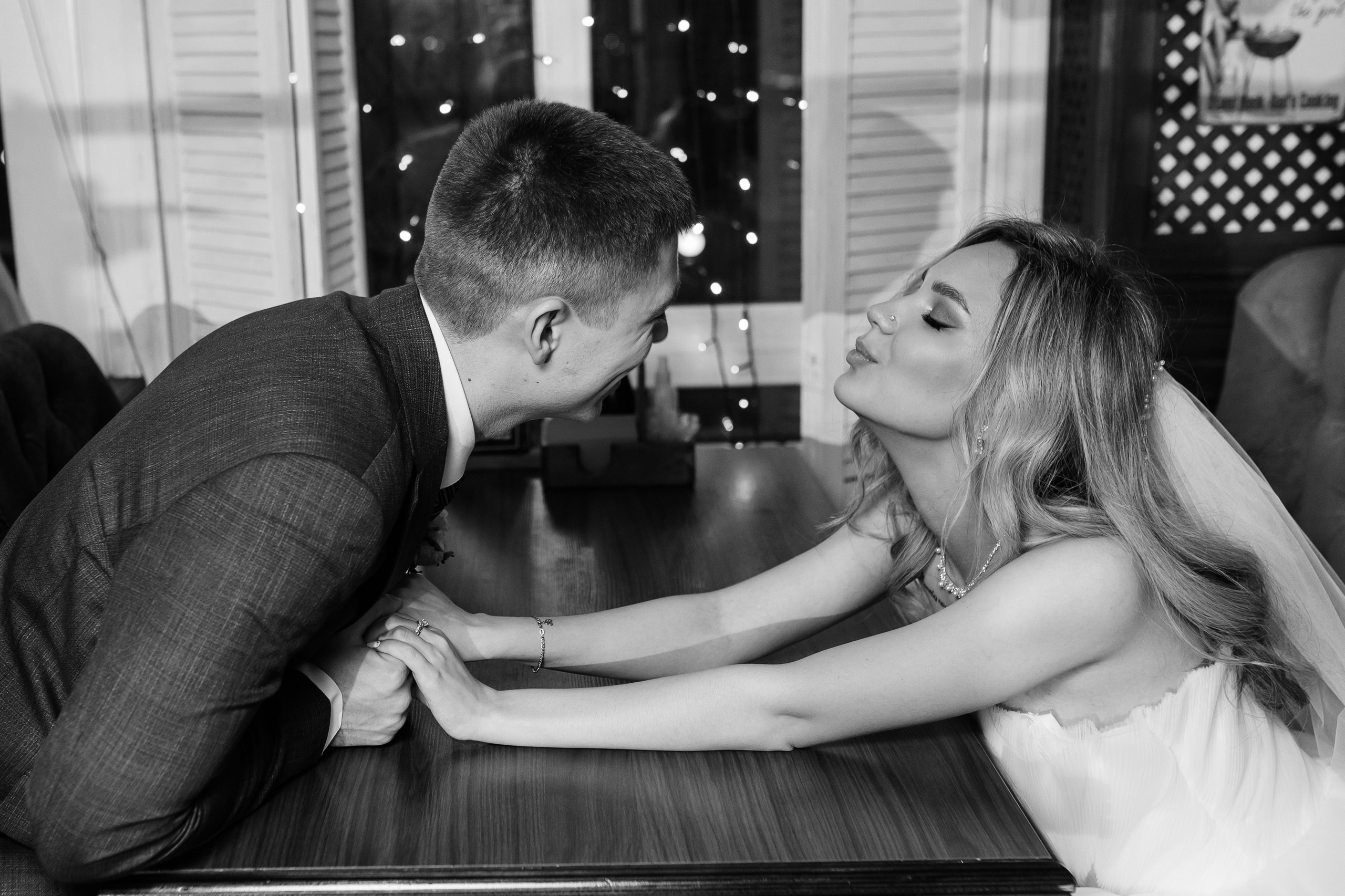 Никита и Вера. Фотограф Усинск|Татьяна Вараксина