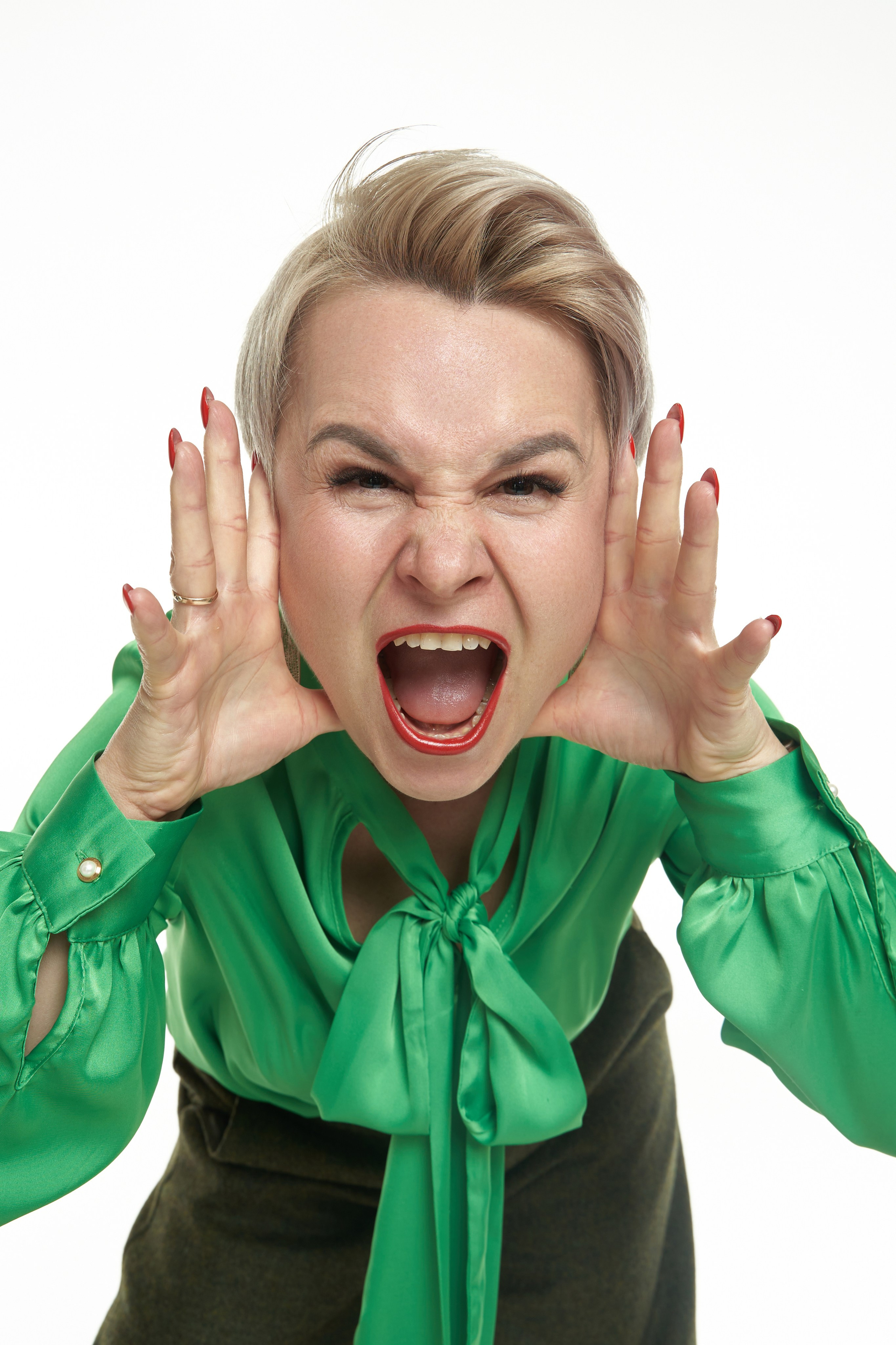 Фотопроект для Ассоциации «Женщины Бизнеса». Главная