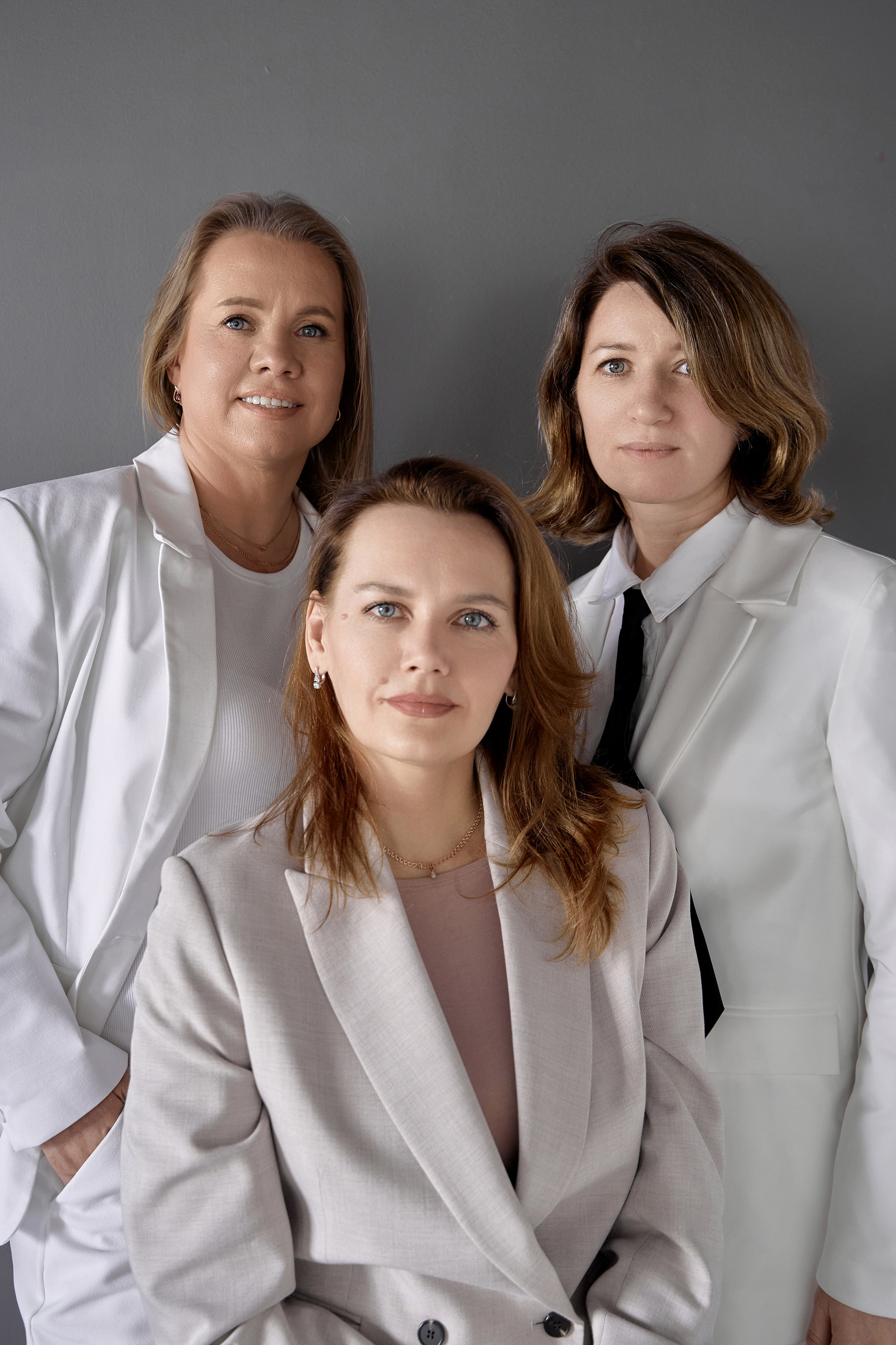 Бизнес — контент. Главная