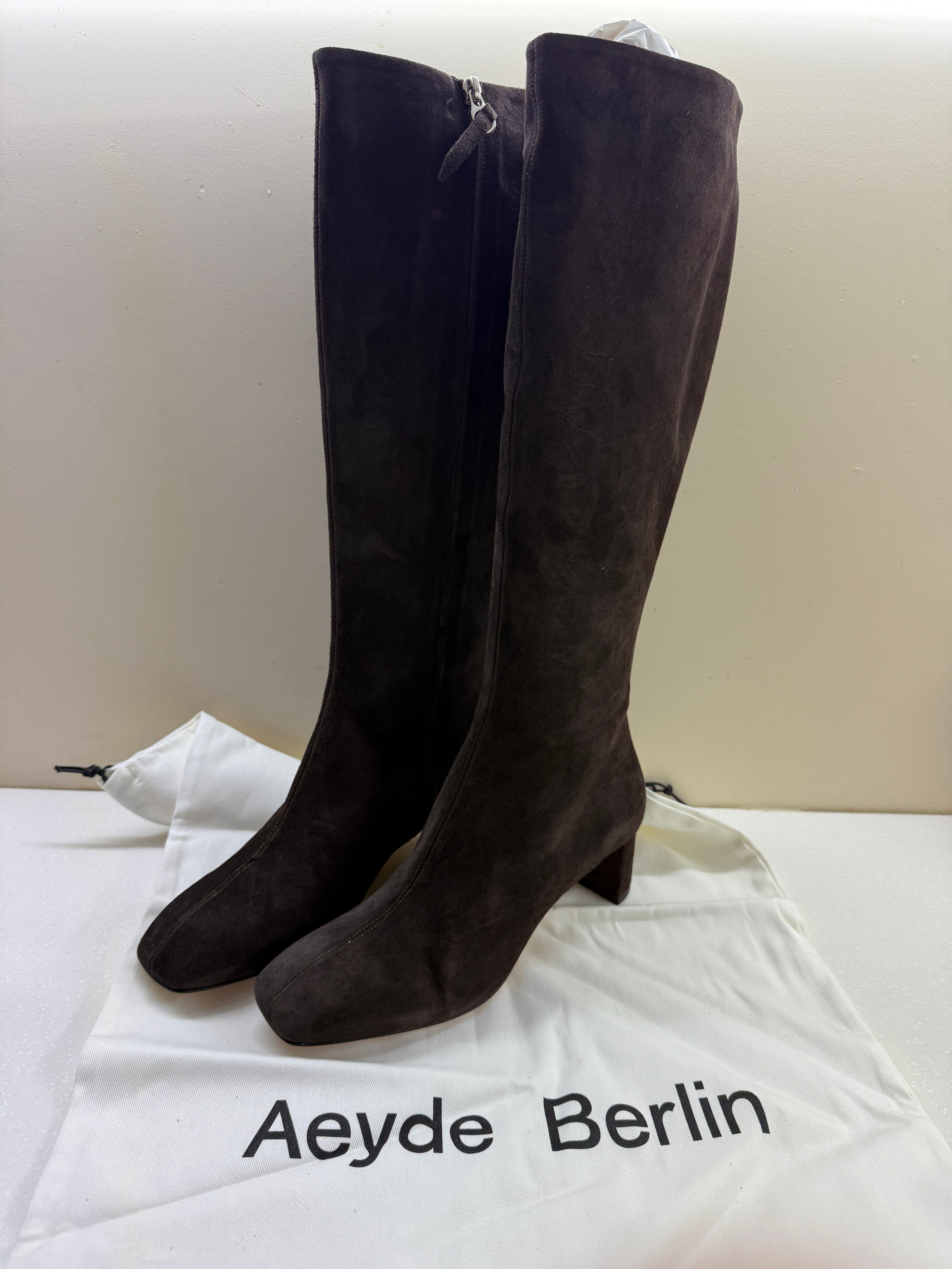 Обувь. Ваш байер во Франции