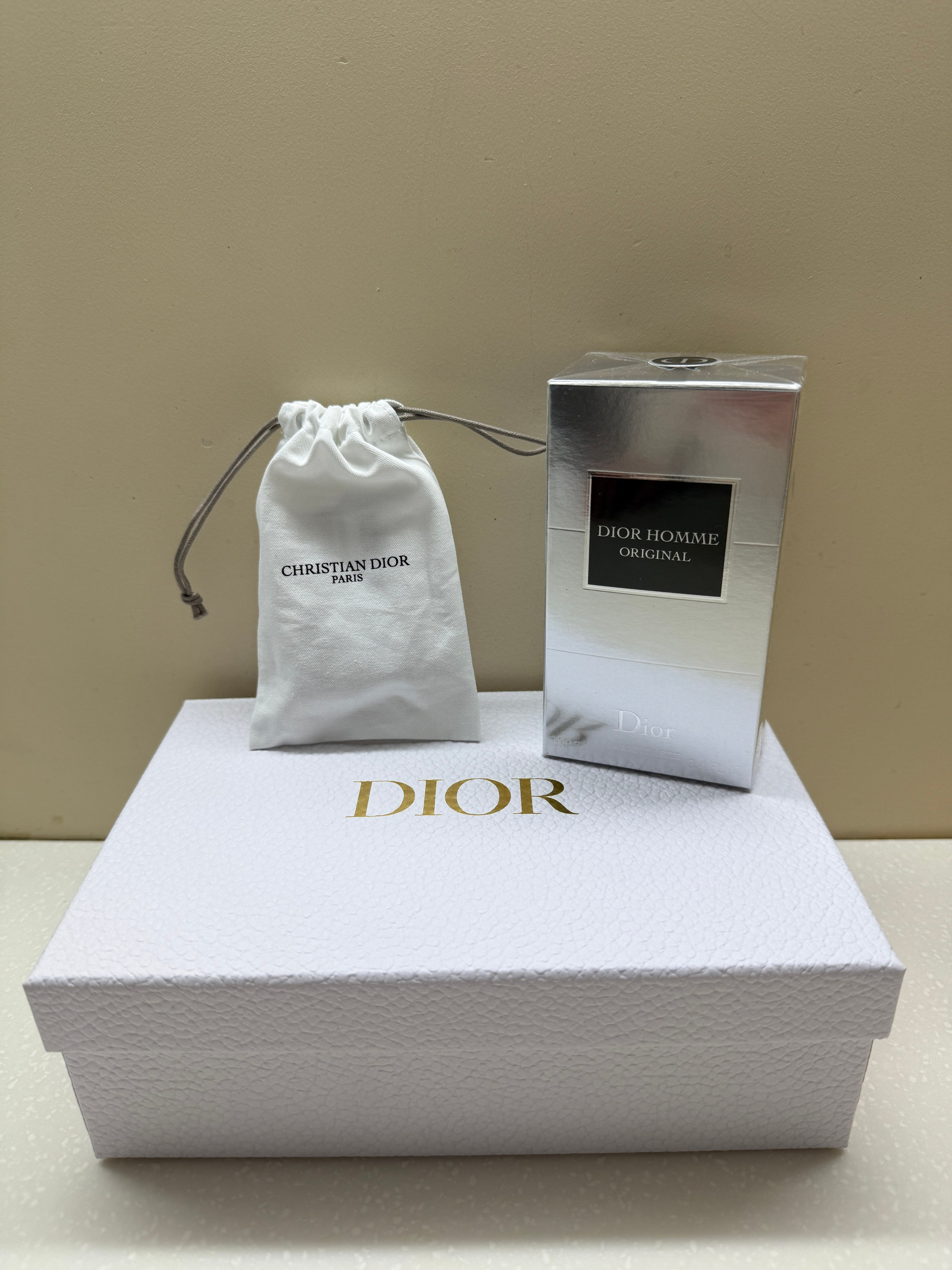 Парфюмерия и Косметика. Ваш байер во Франции