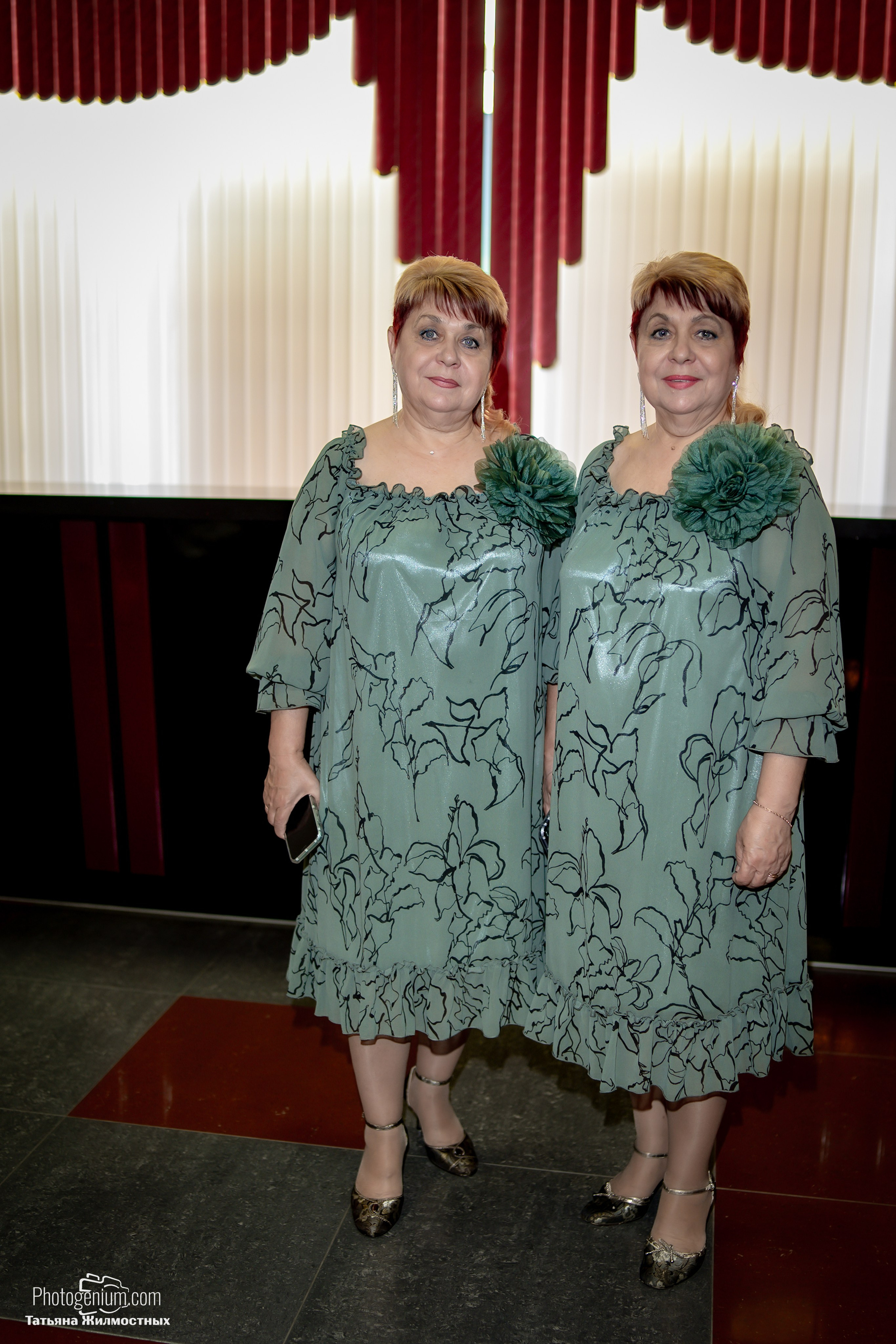 Концерт ко ДНЮ РОССИИ от «Патриоты из Курска». Фотограф Нижний Новгород Татьяна Кейод