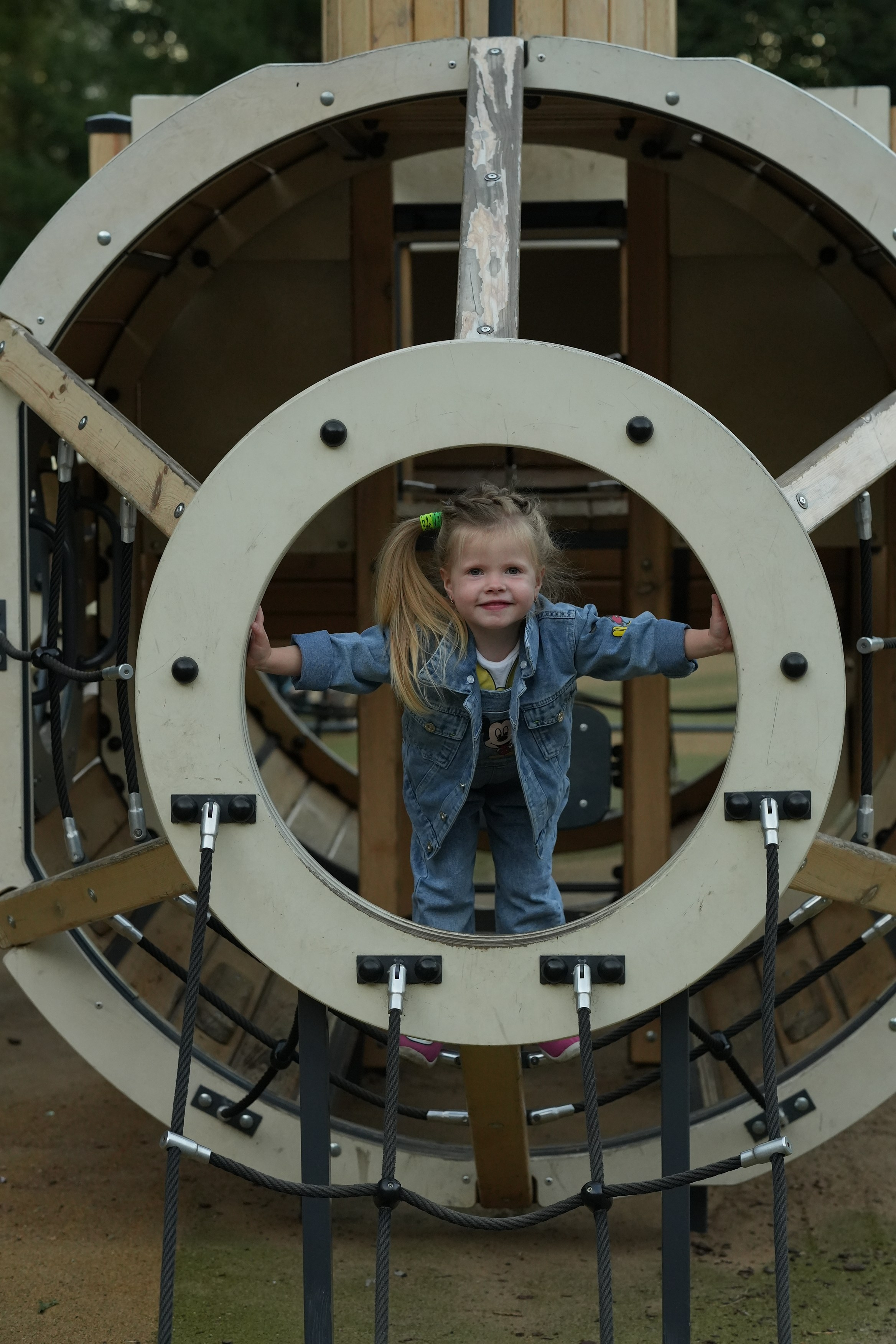 СРАВНЕНИЕ «Микки Маус» час 1500 (без обработки). Фотограф Нижний Новгород Татьяна Кэйод