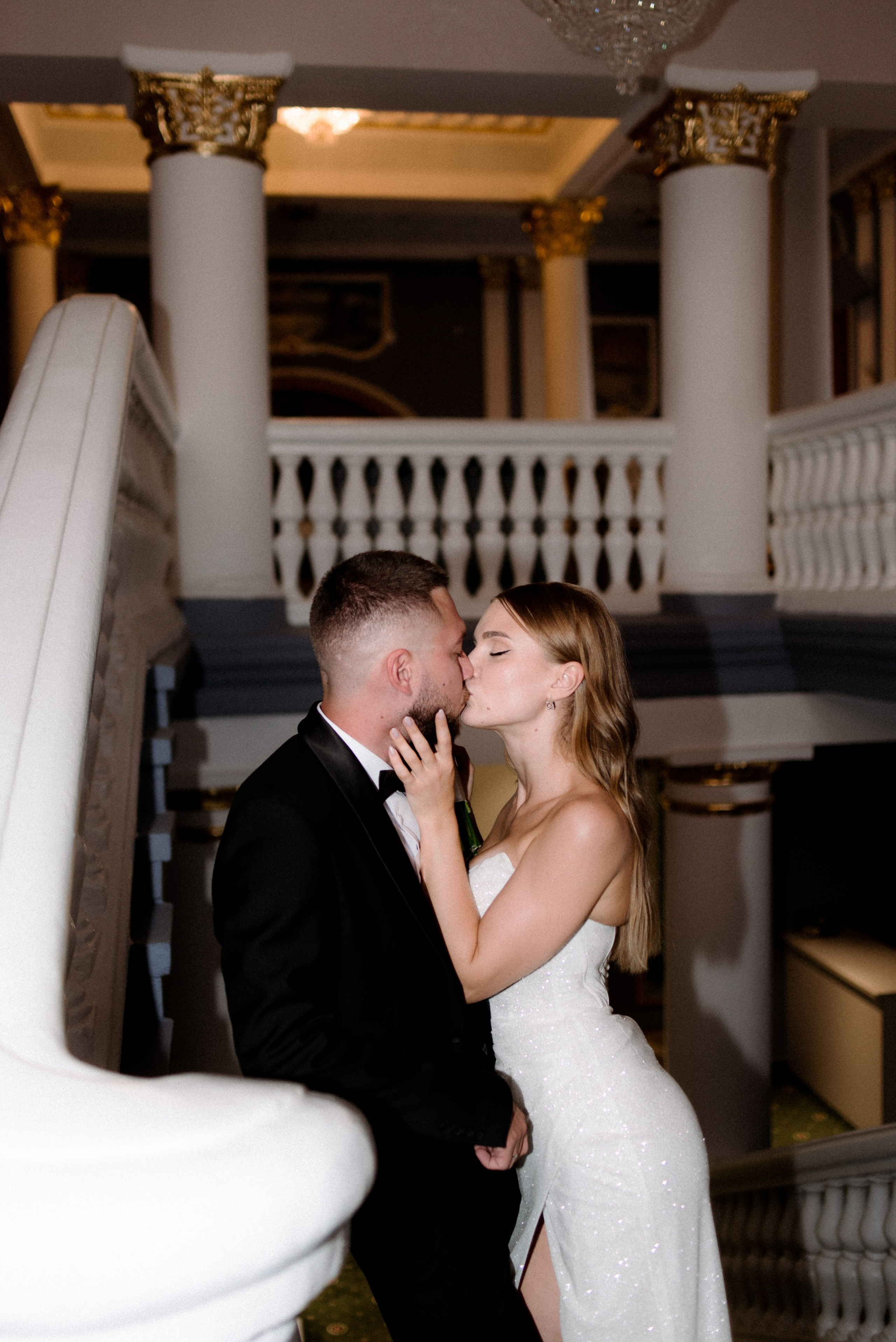 Кирилл и Даша'24. СВАДЕБНЫЙ ФОТОГРАФ Яна Арбан Йошкар-Ола/Казань/Москва/Санкт-Петербург