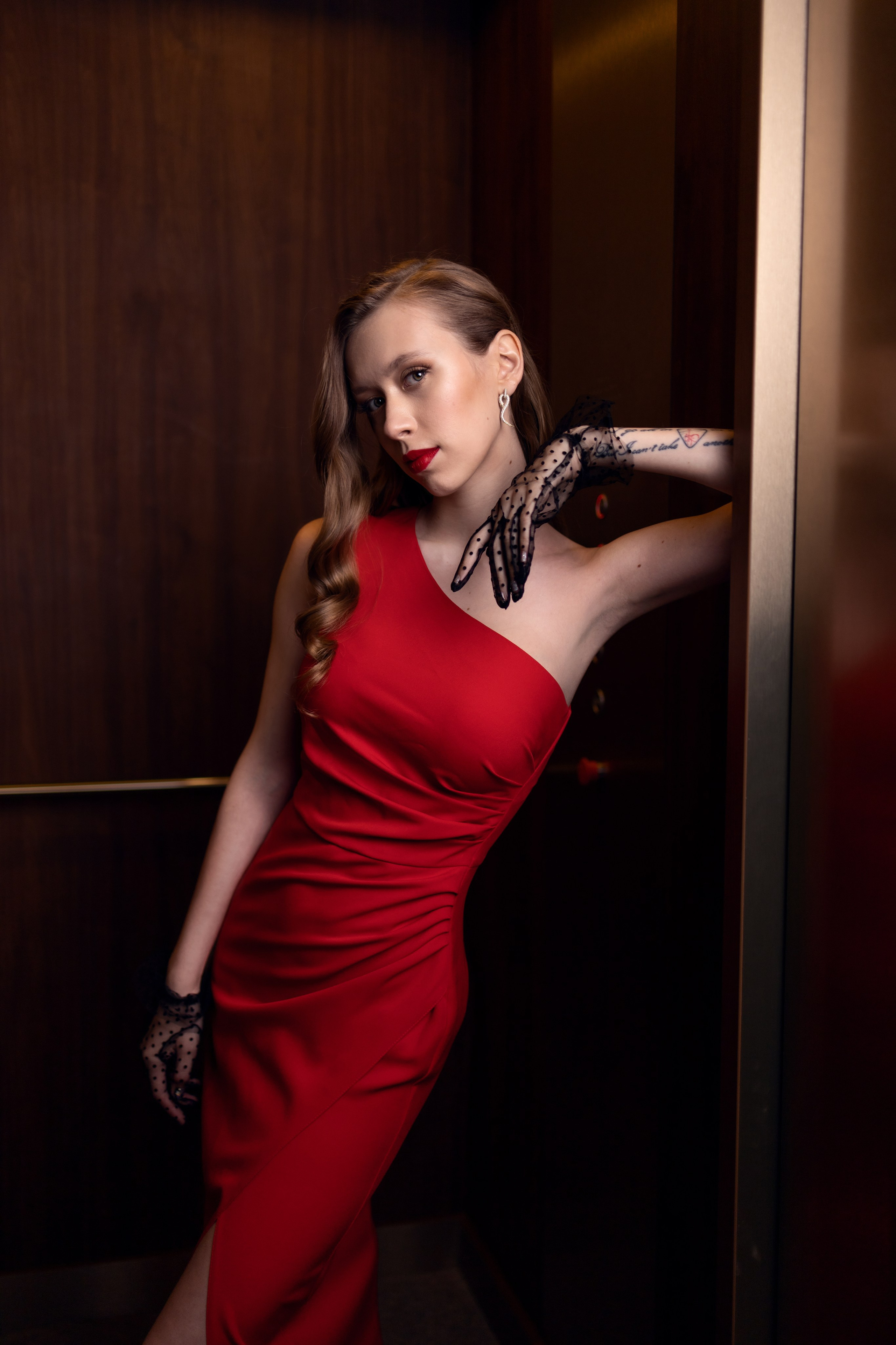 Портретный фотограф | Александр Анушко | Минск