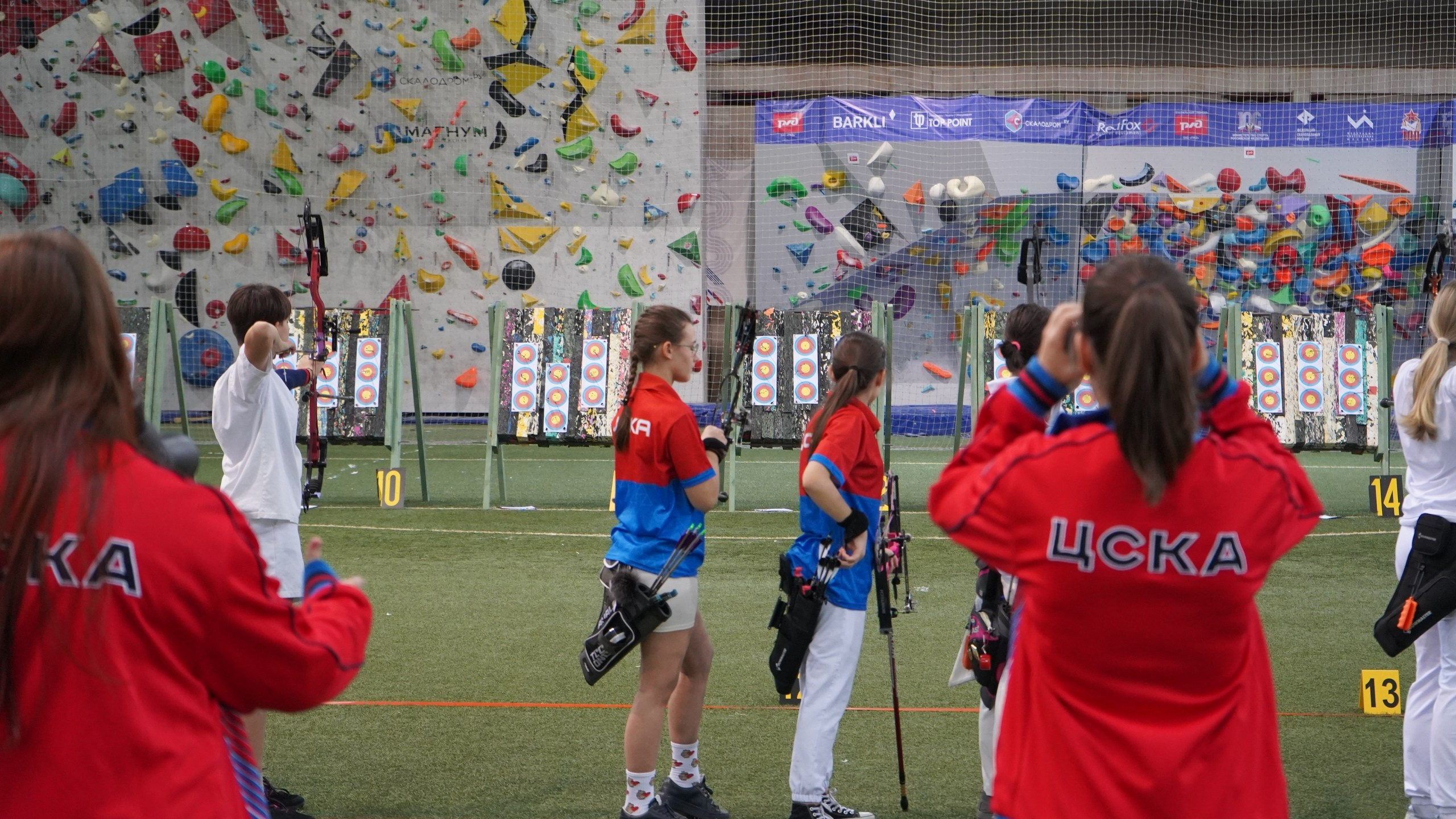 ЗИМНИЙ КУБОК ФАУ МО РФ ЦСКА ПОСВЯЩЕННЫЙ ЗАЙЦЕВУ М.Н., 2023. Фотограф и видеооператор Екатерина Гнатюк