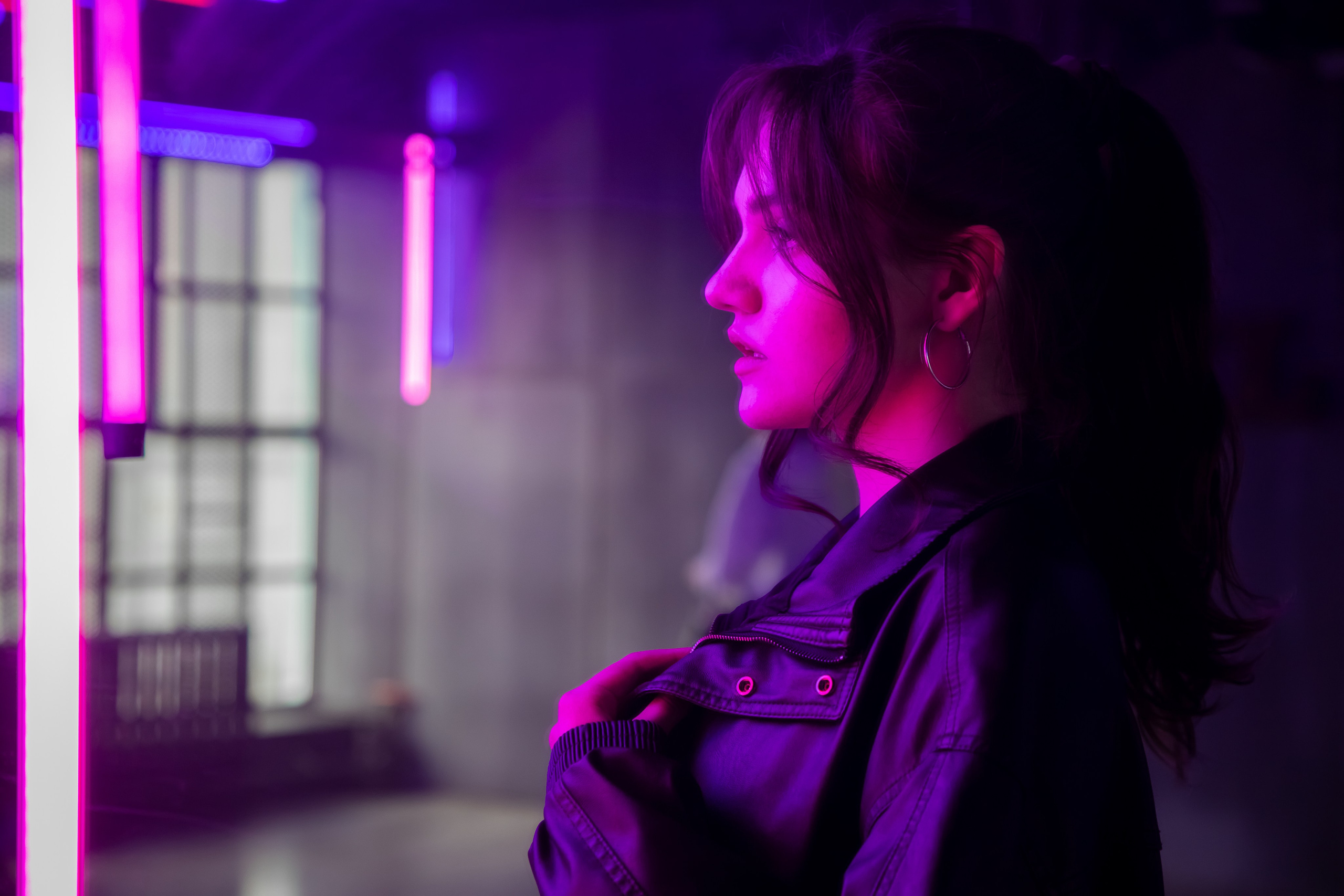 X: 2be1 | Студийка. K-pop (и не только) фотограф в Москве Светлана Полякова