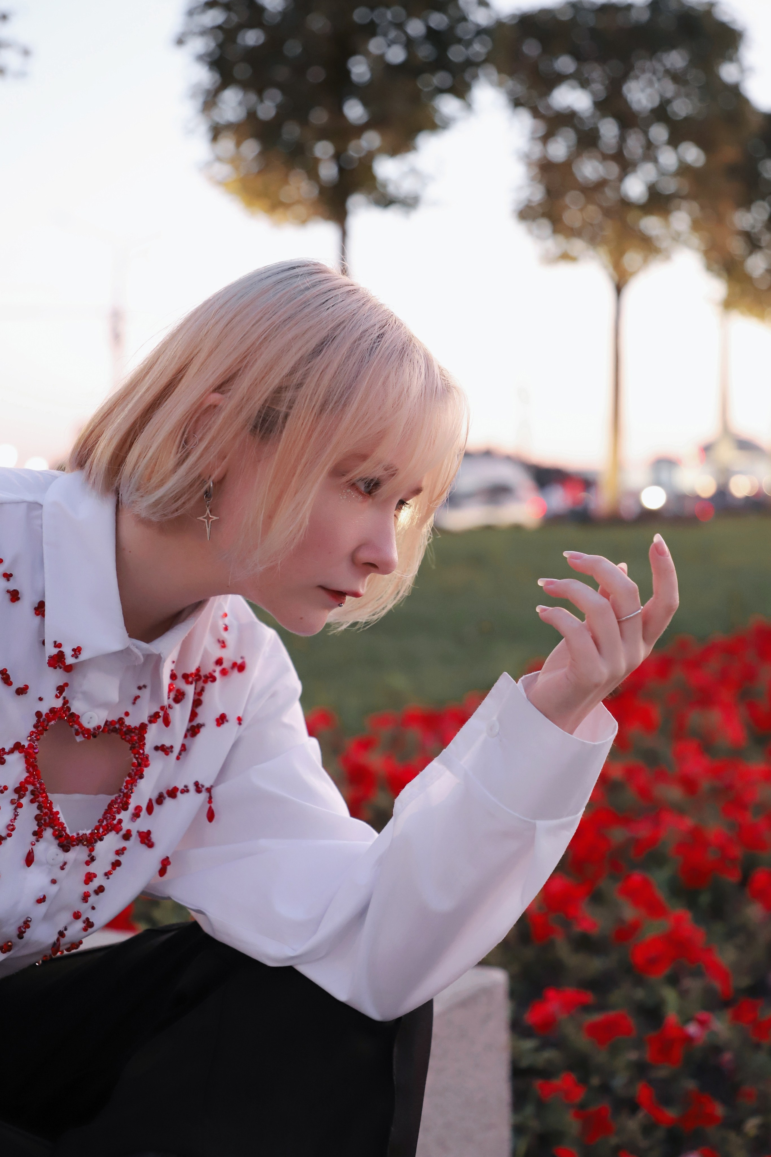 D.E.E.P | BTS 'Black Love'. K-pop (и не только) фотограф в Москве Светлана Полякова