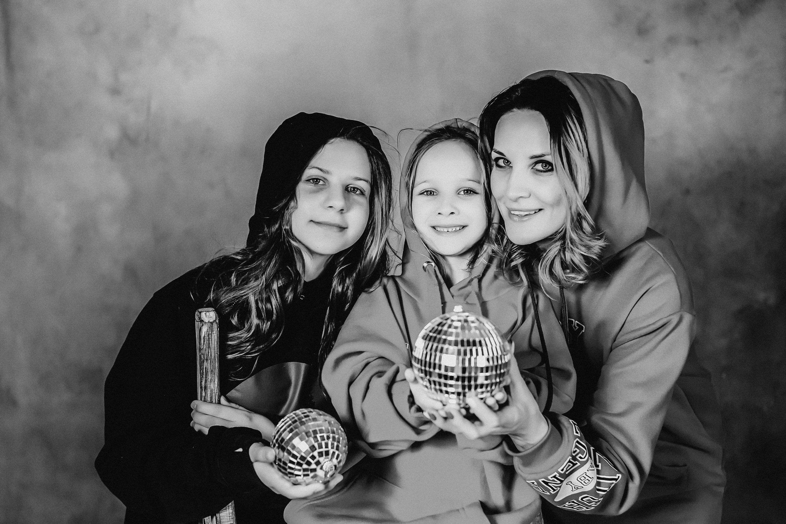 Мама. Свадебный и семейный фотограф/видеограф в Краснодаре Наталья Осинская