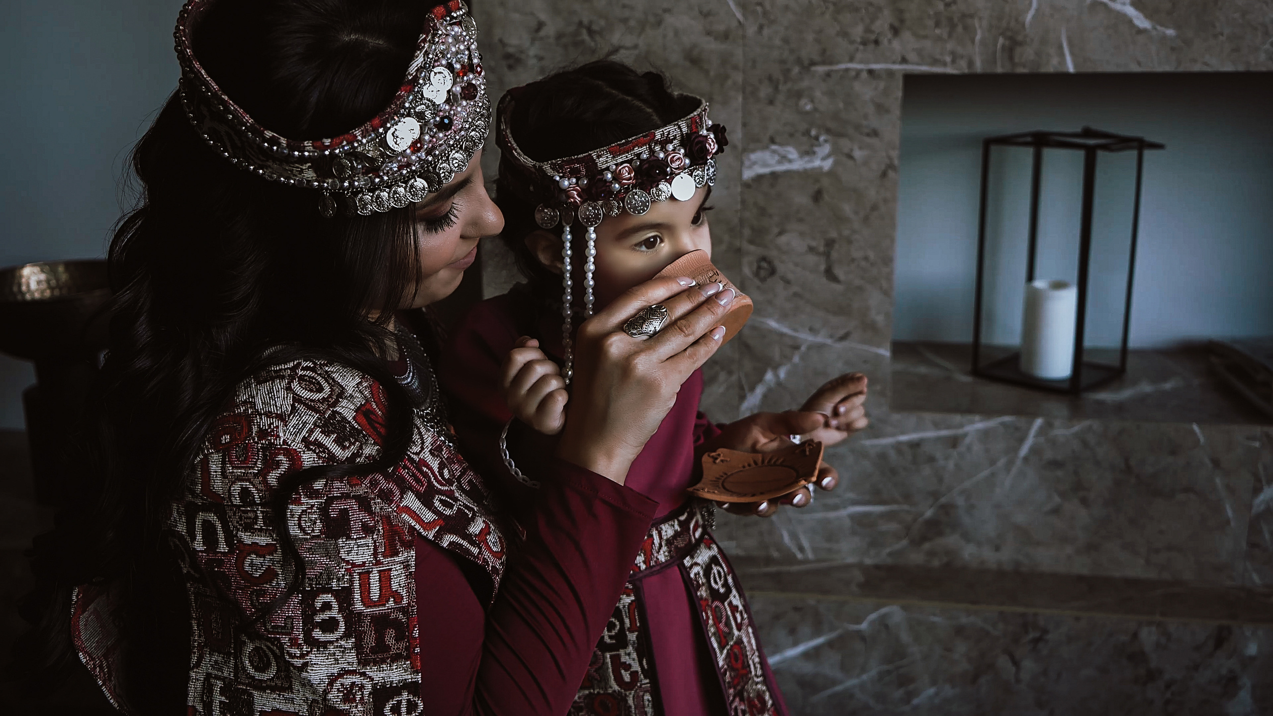 Национальная. Свадебный и семейный фотограф/видеограф в Краснодаре Наталья Осинская